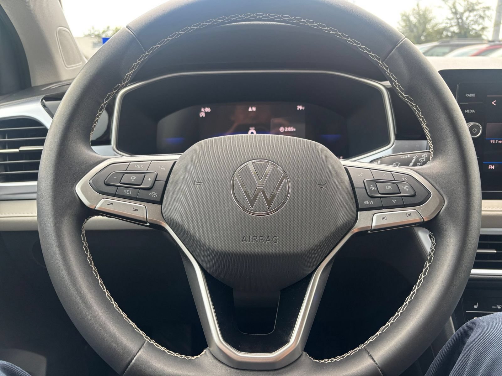 Thumbnail: 2026 Volkswagen Taos - 29
