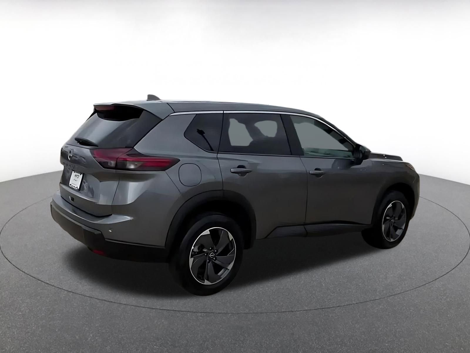 Thumbnail: 2025 Nissan Rogue - 15