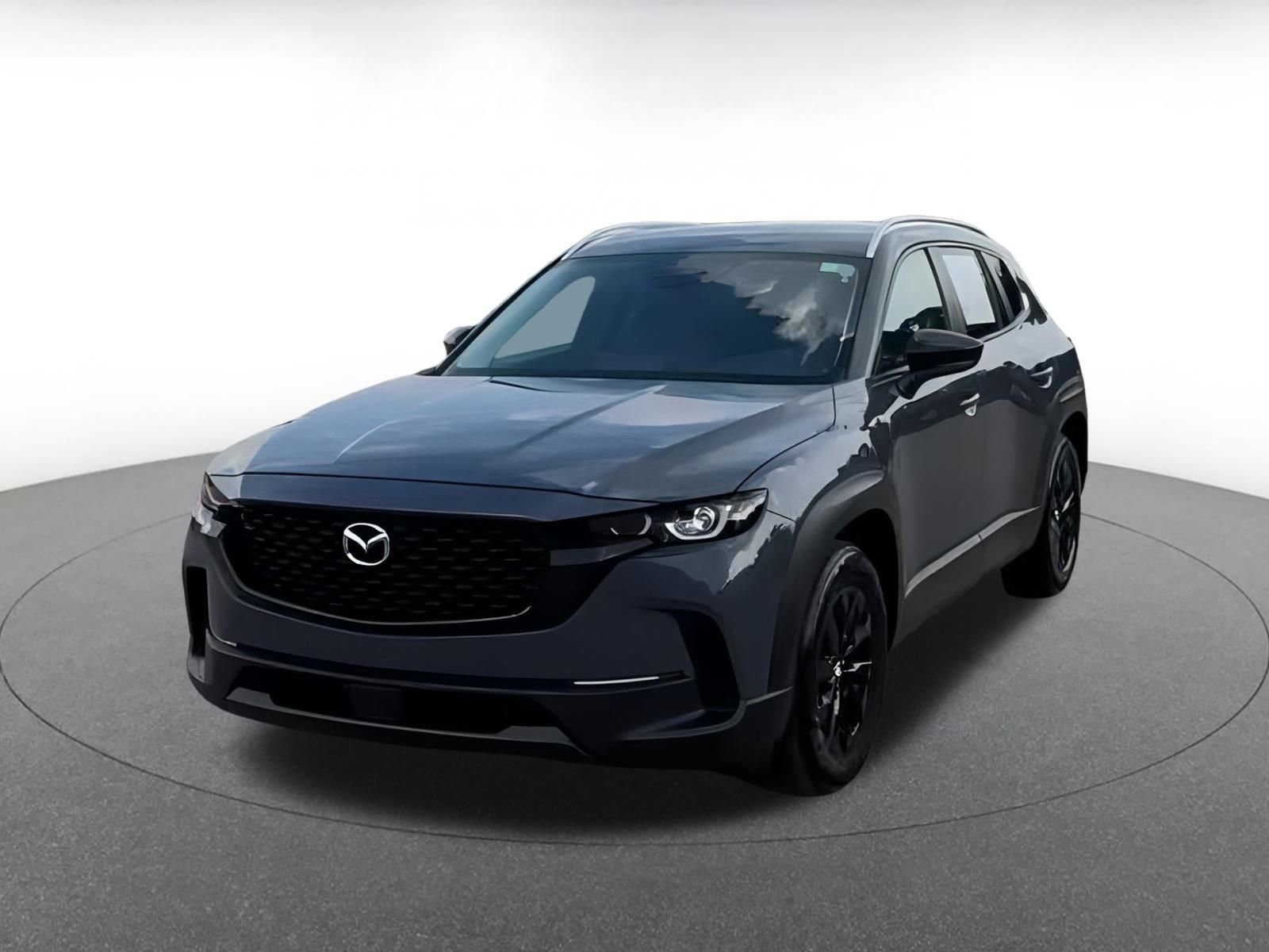 Thumbnail: 2025 Mazda CX-50 - 7