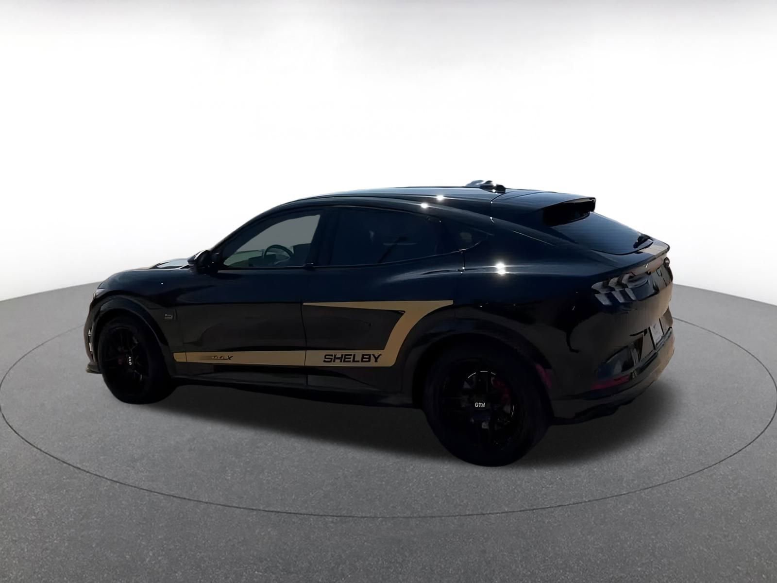 Thumbnail: 2023 Ford Mustang Mach-E - 9