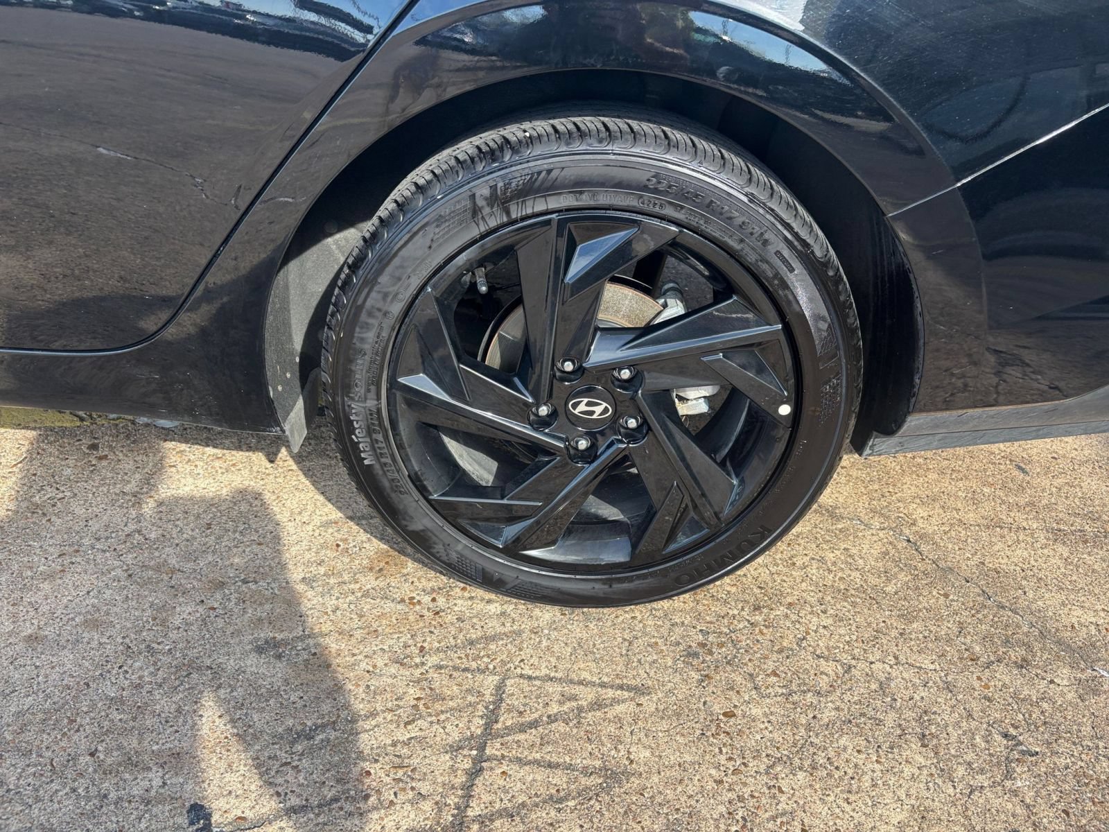 Thumbnail: 2026 Hyundai Elantra - 28