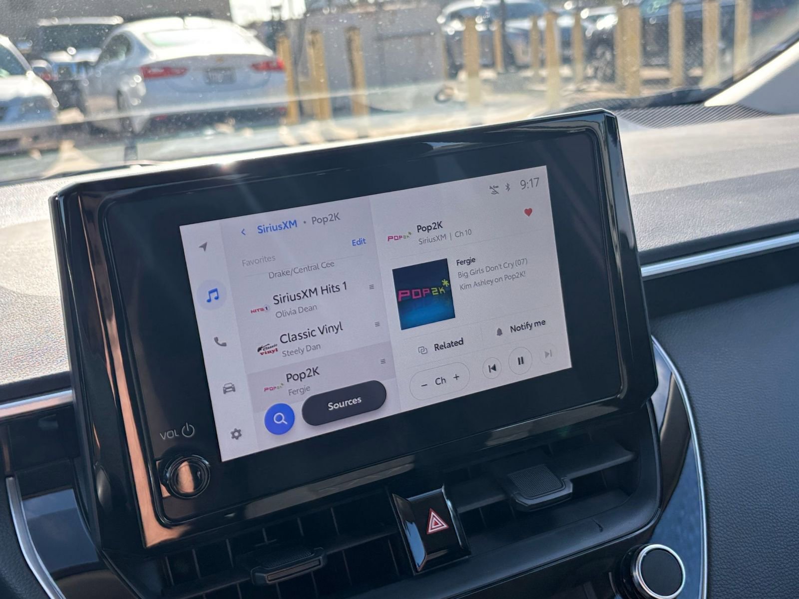 Thumbnail: 2025 Toyota Corolla - 21