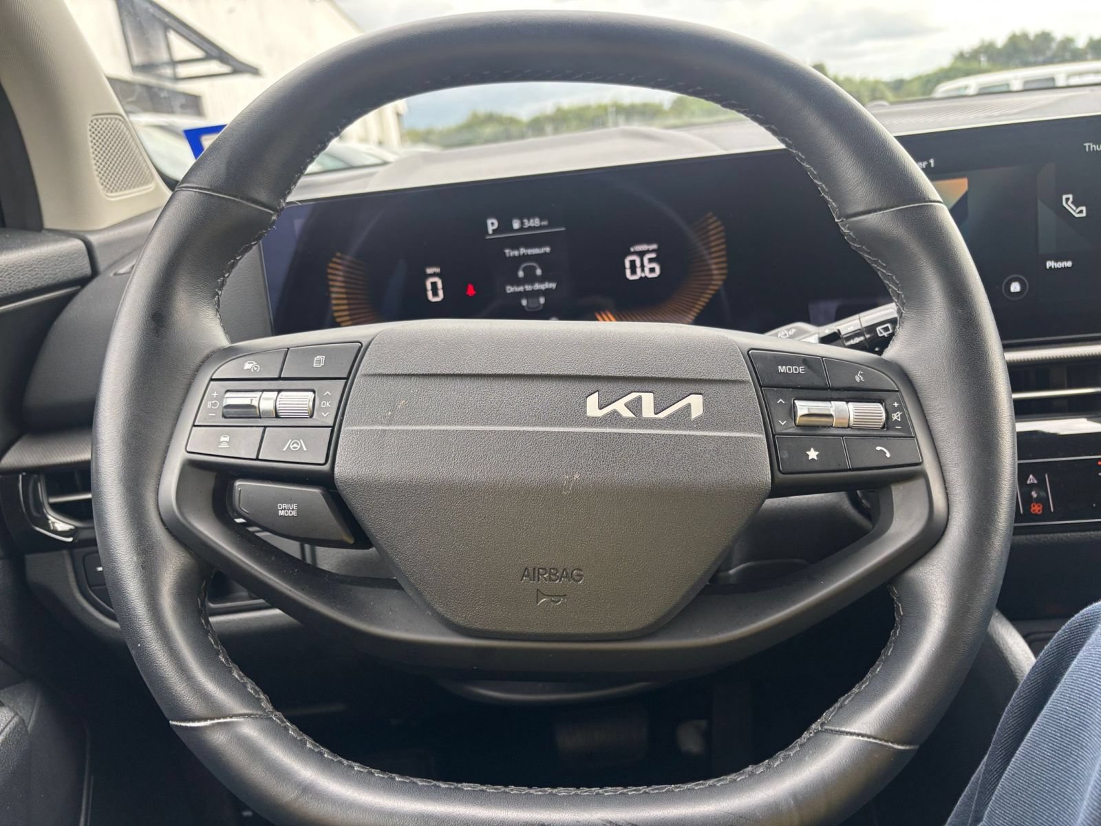 Thumbnail: 2026 Kia Sportage - 27