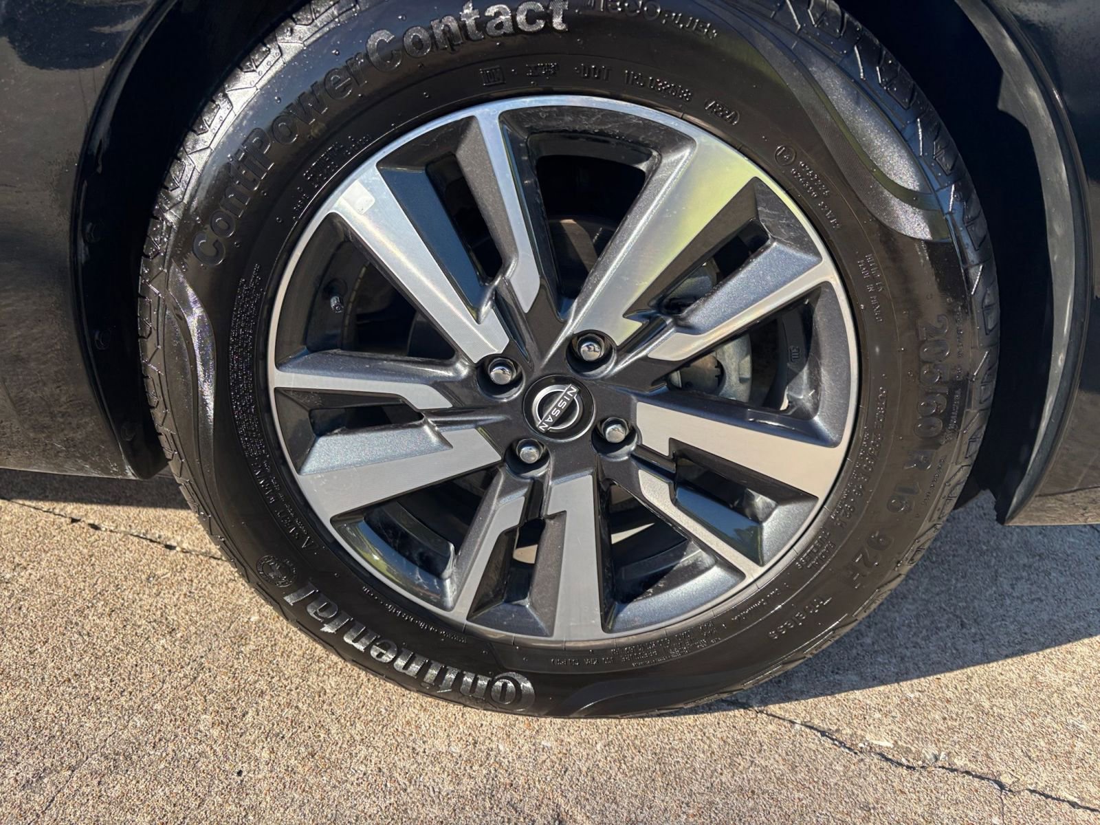 Thumbnail: 2025 Nissan Versa - 28