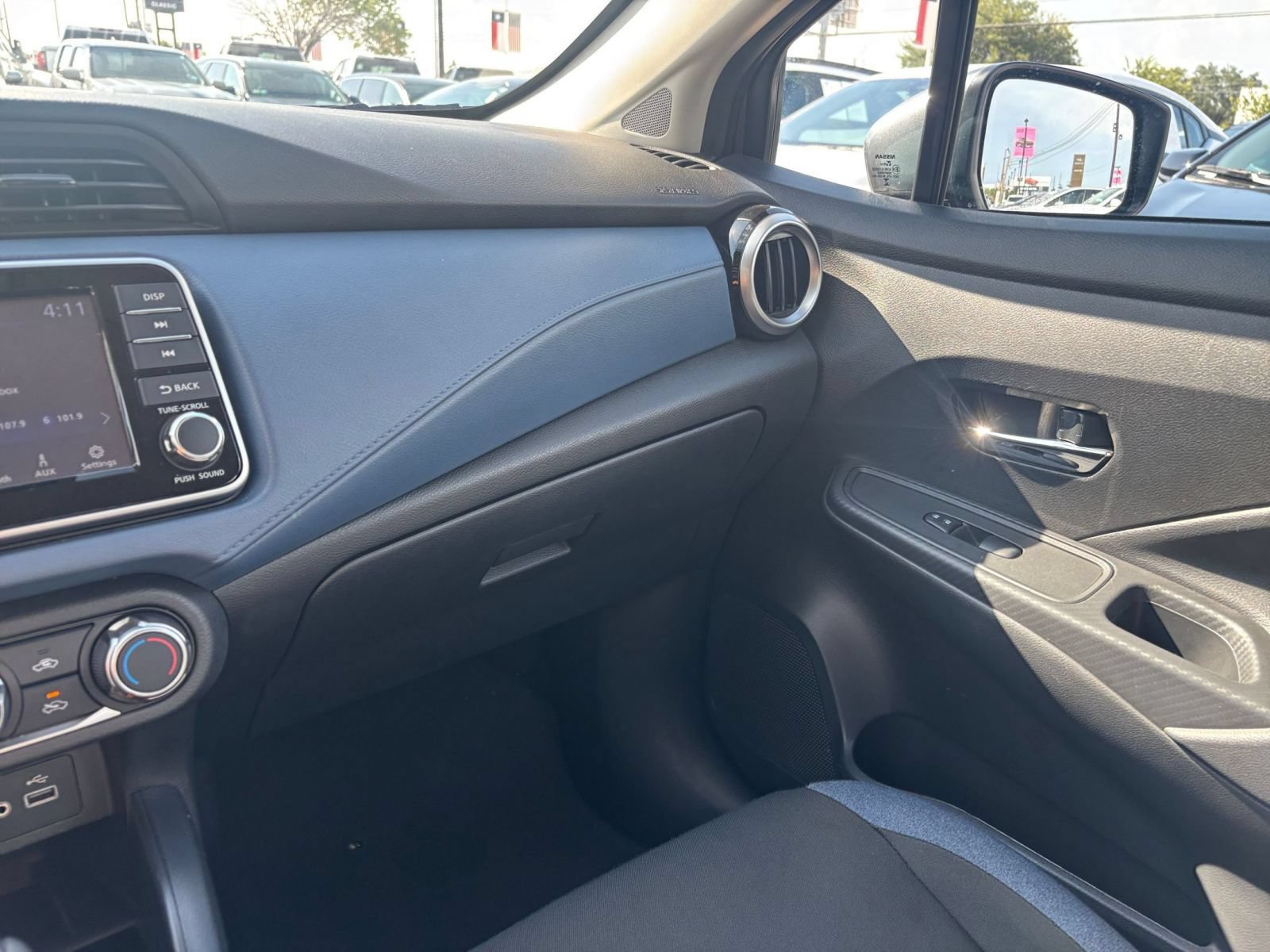 Thumbnail: 2025 Nissan Versa - 32