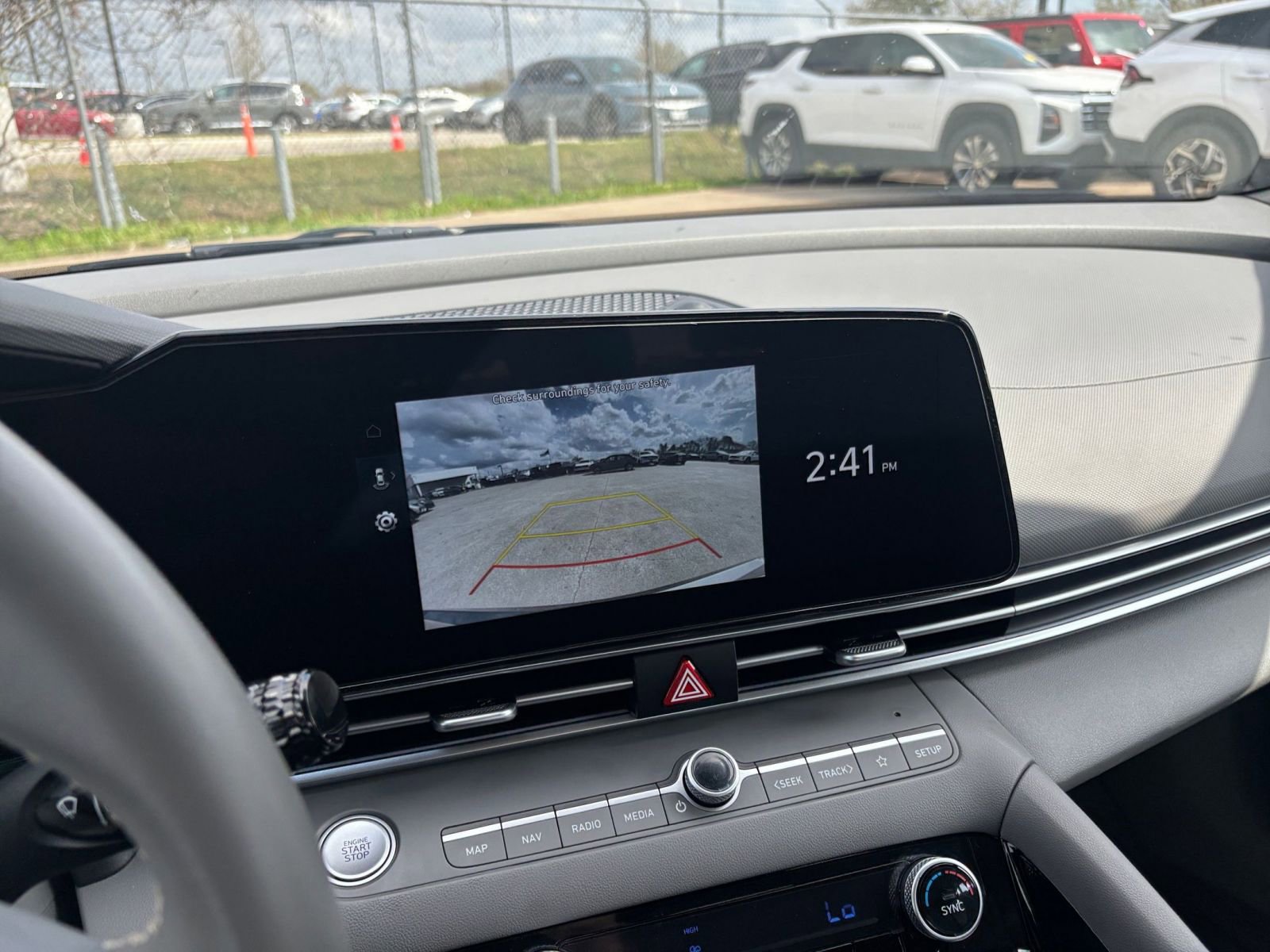 Thumbnail: 2025 Hyundai Elantra - 23