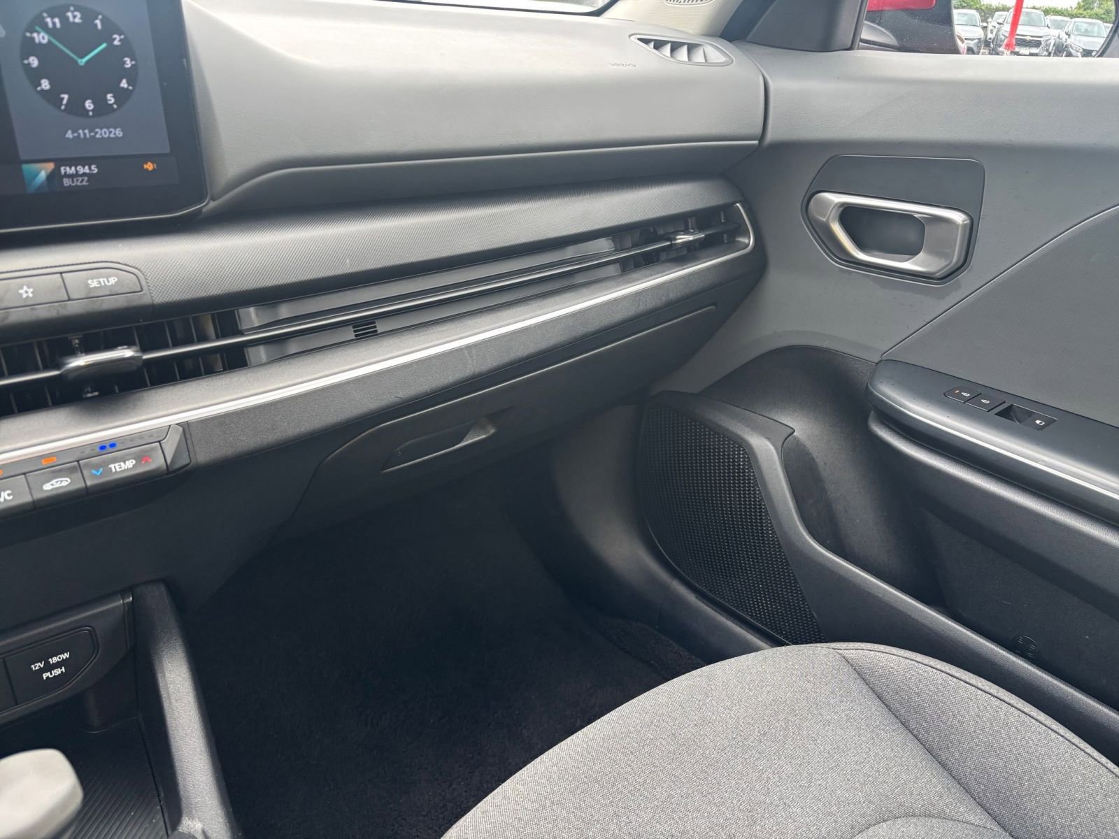 Thumbnail: 2025 Kia K4 - 34