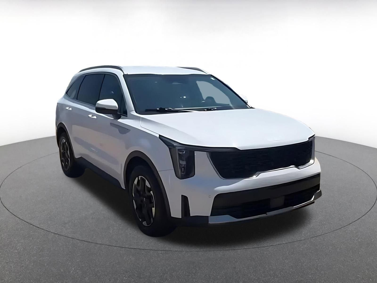Thumbnail: 2024 Kia Sorento - 3