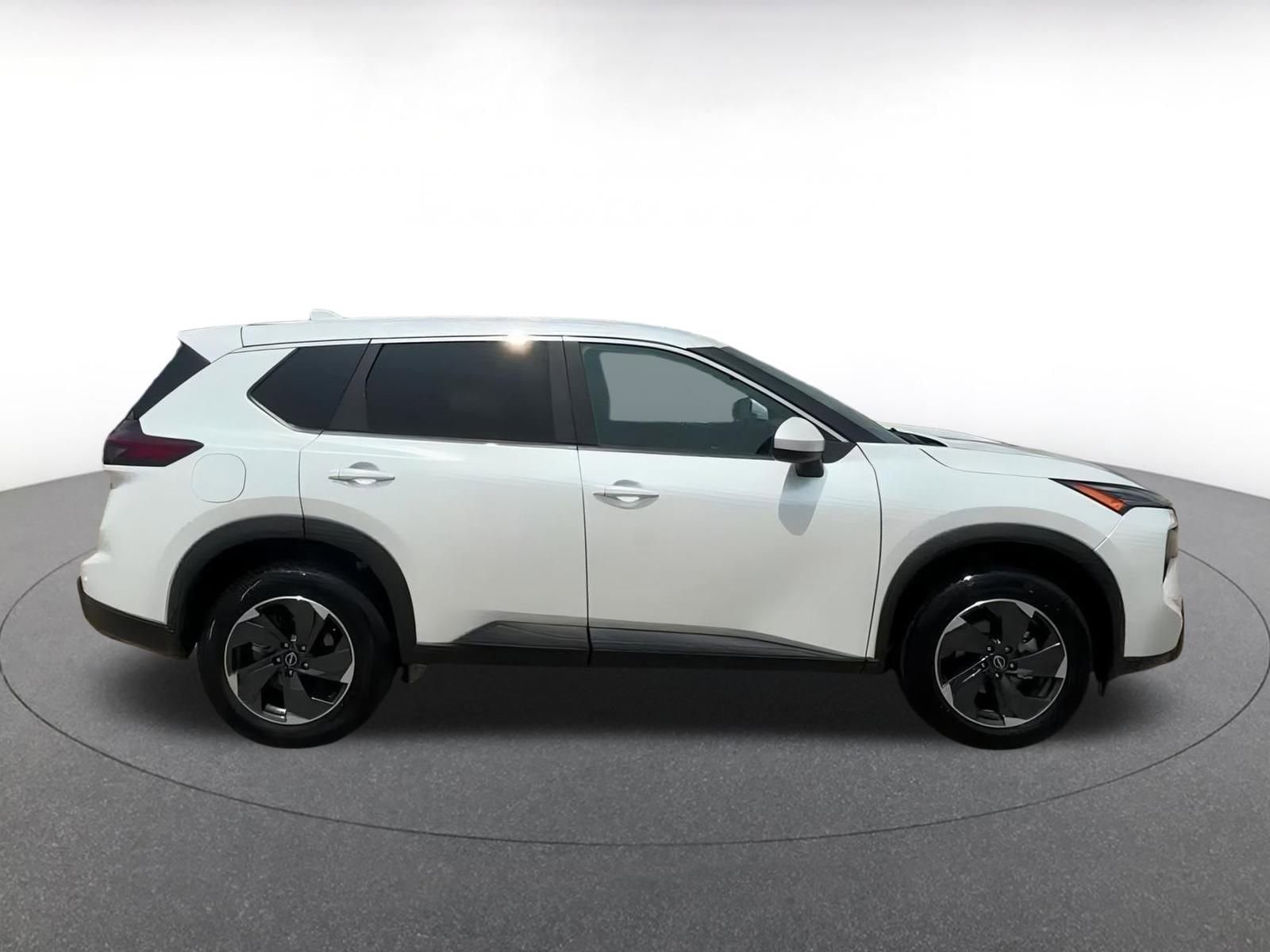 Thumbnail: 2024 Nissan Rogue - 8