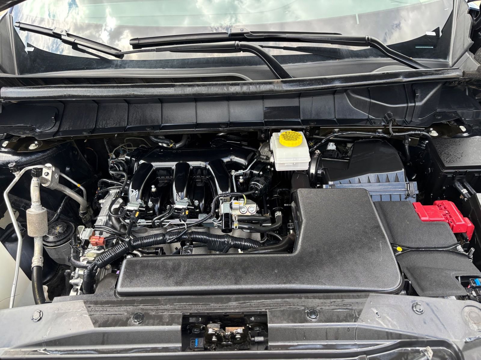 Thumbnail: 2025 Nissan Pathfinder - 35