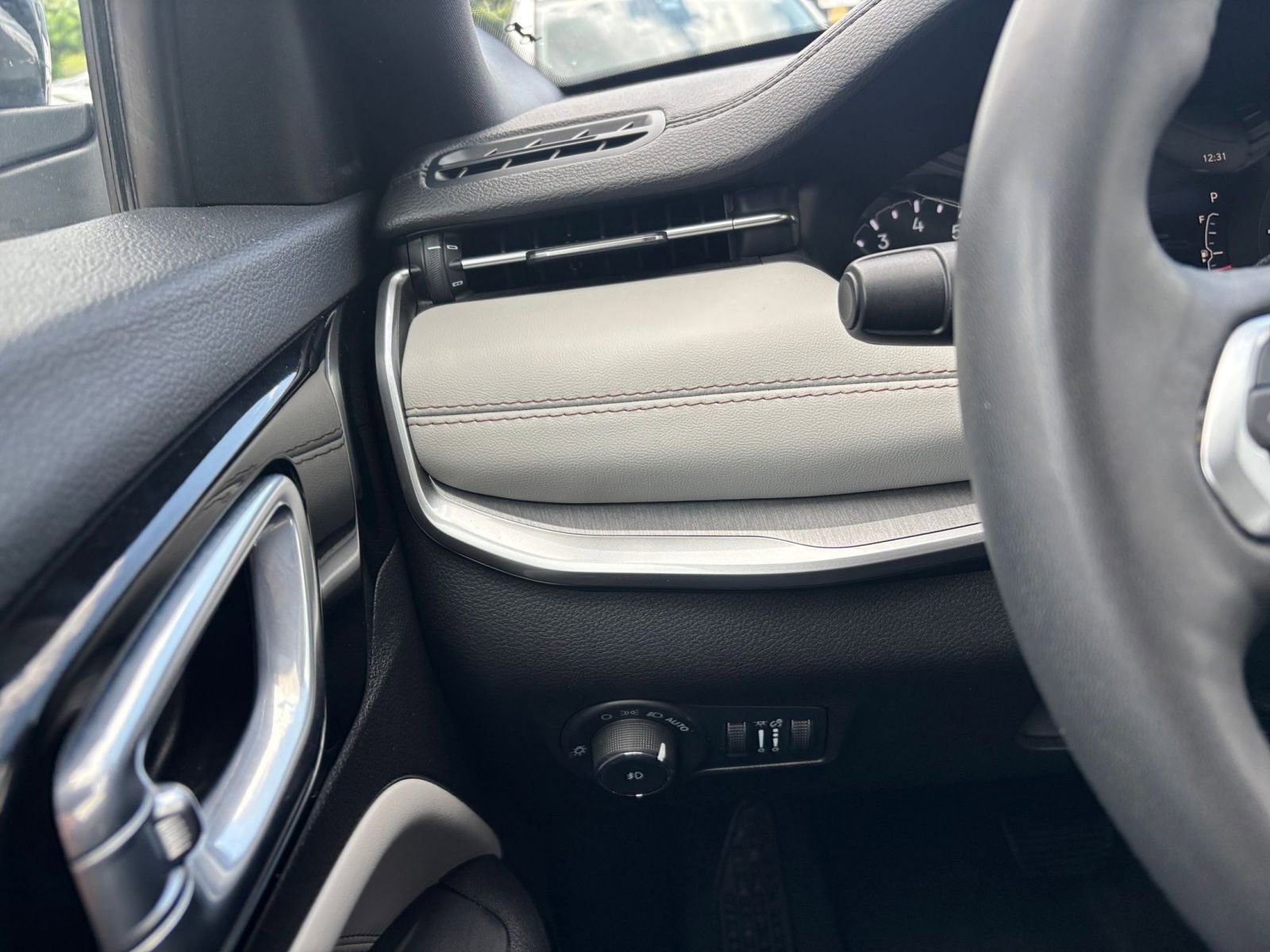 Thumbnail: 2025 Jeep Compass - 35