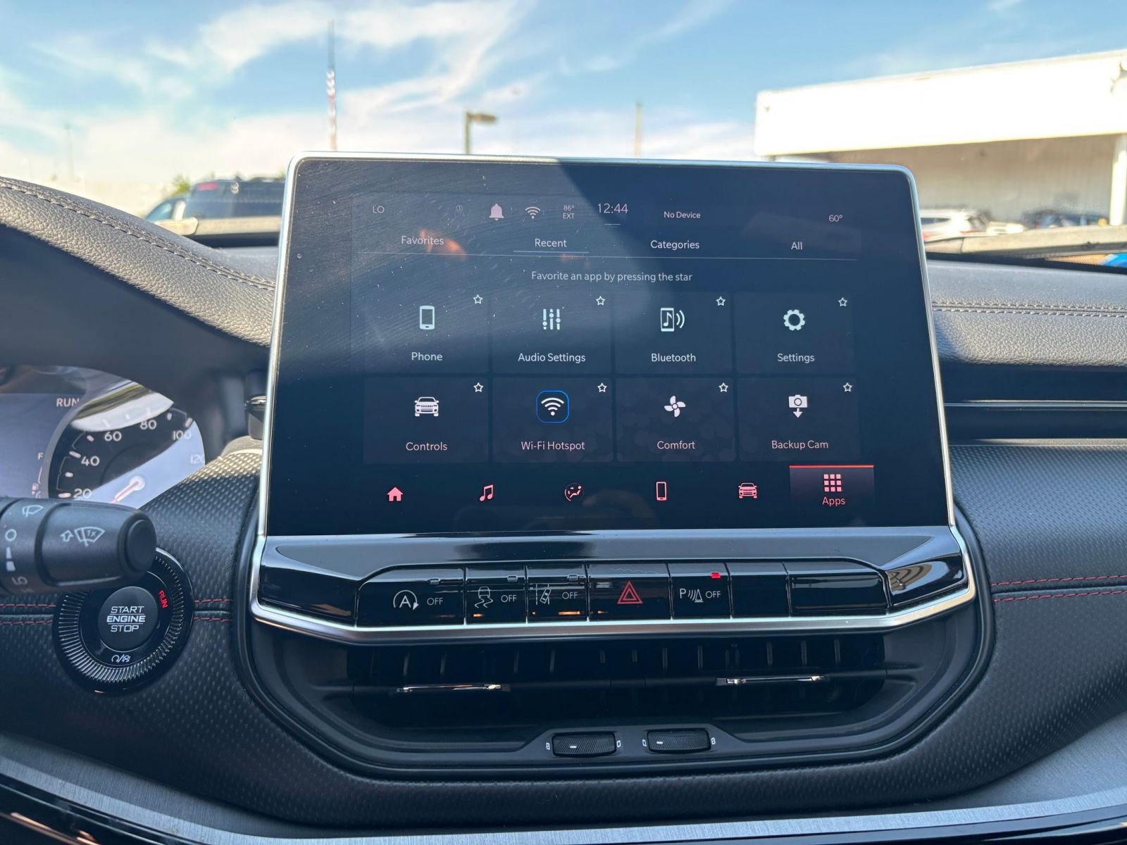 Thumbnail: 2025 Jeep Compass - 21