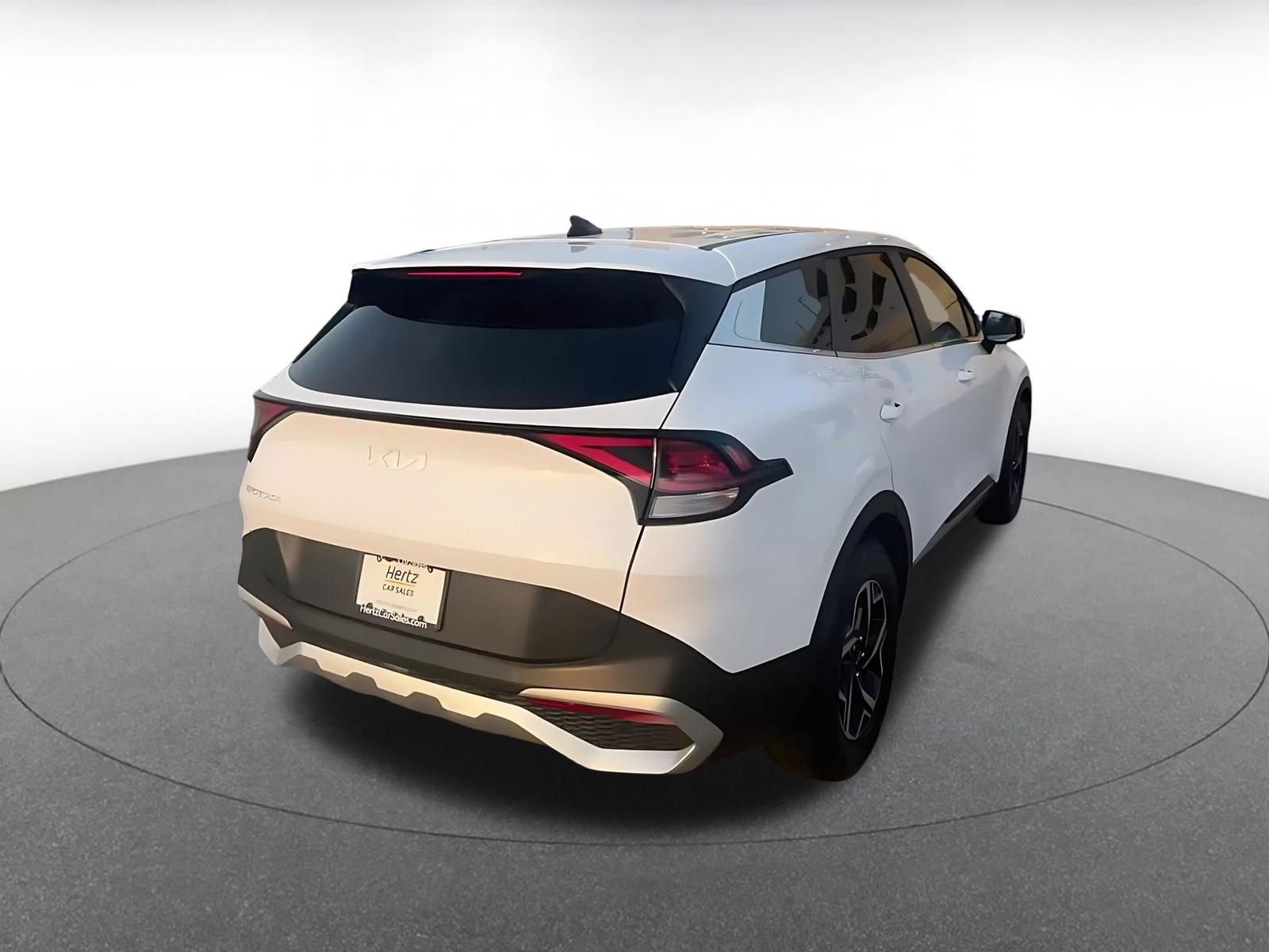 Thumbnail: 2025 Kia Sportage - 14