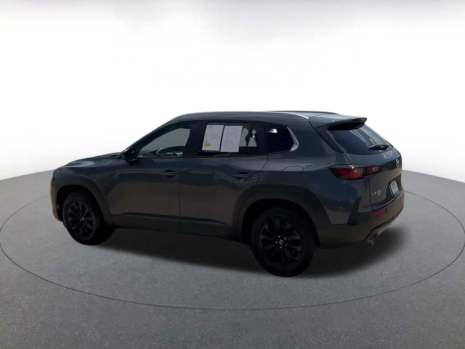 Thumbnail: 2025 Mazda CX-50 - 11