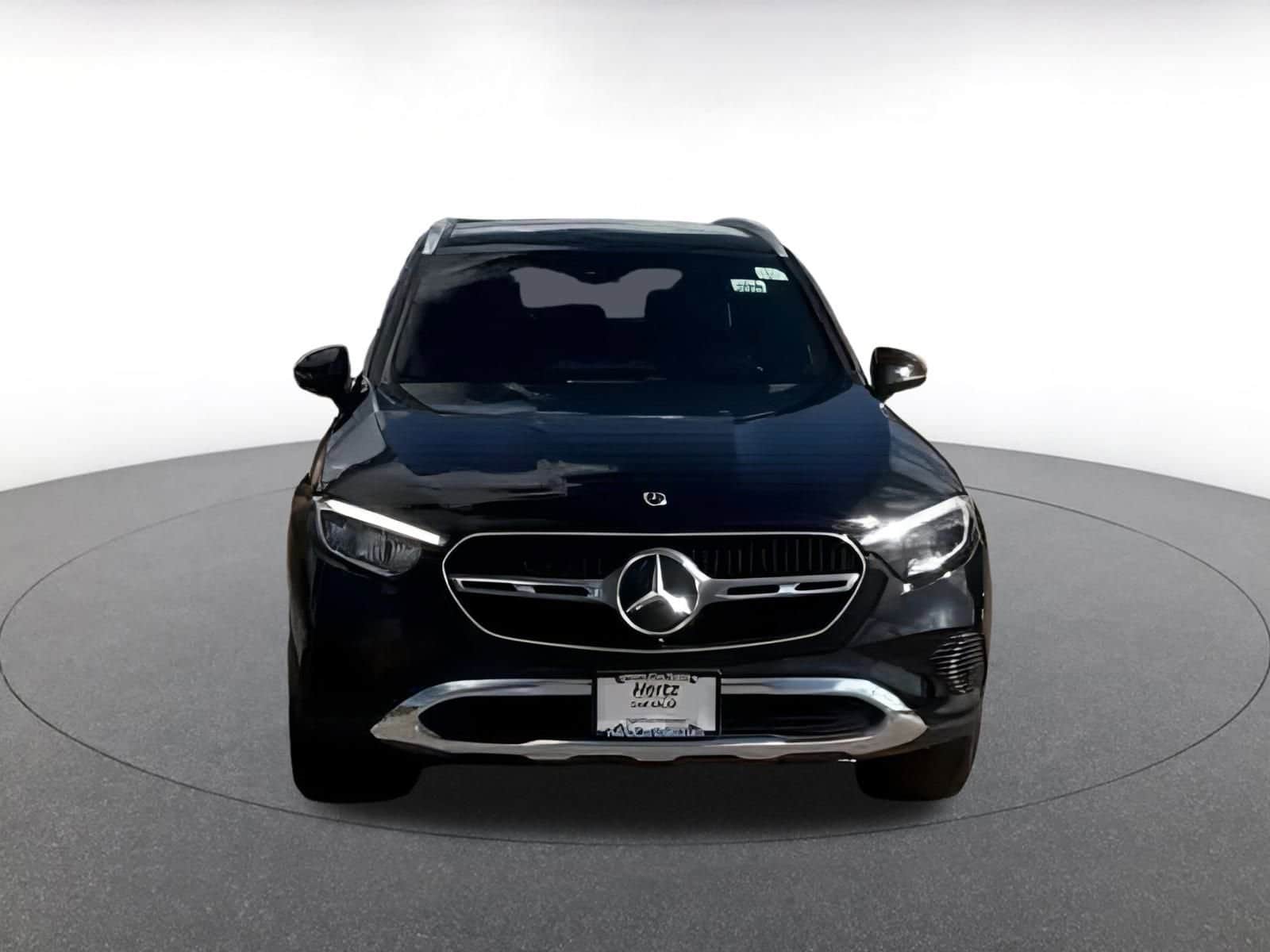 Thumbnail: 2024 Mercedes-Benz GLC - 2