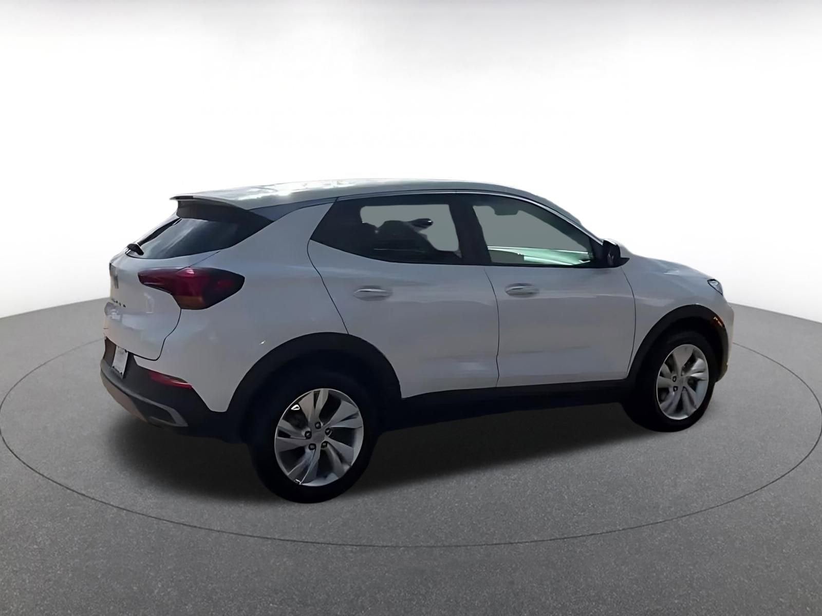 Thumbnail: 2025 Buick Encore GX - 14