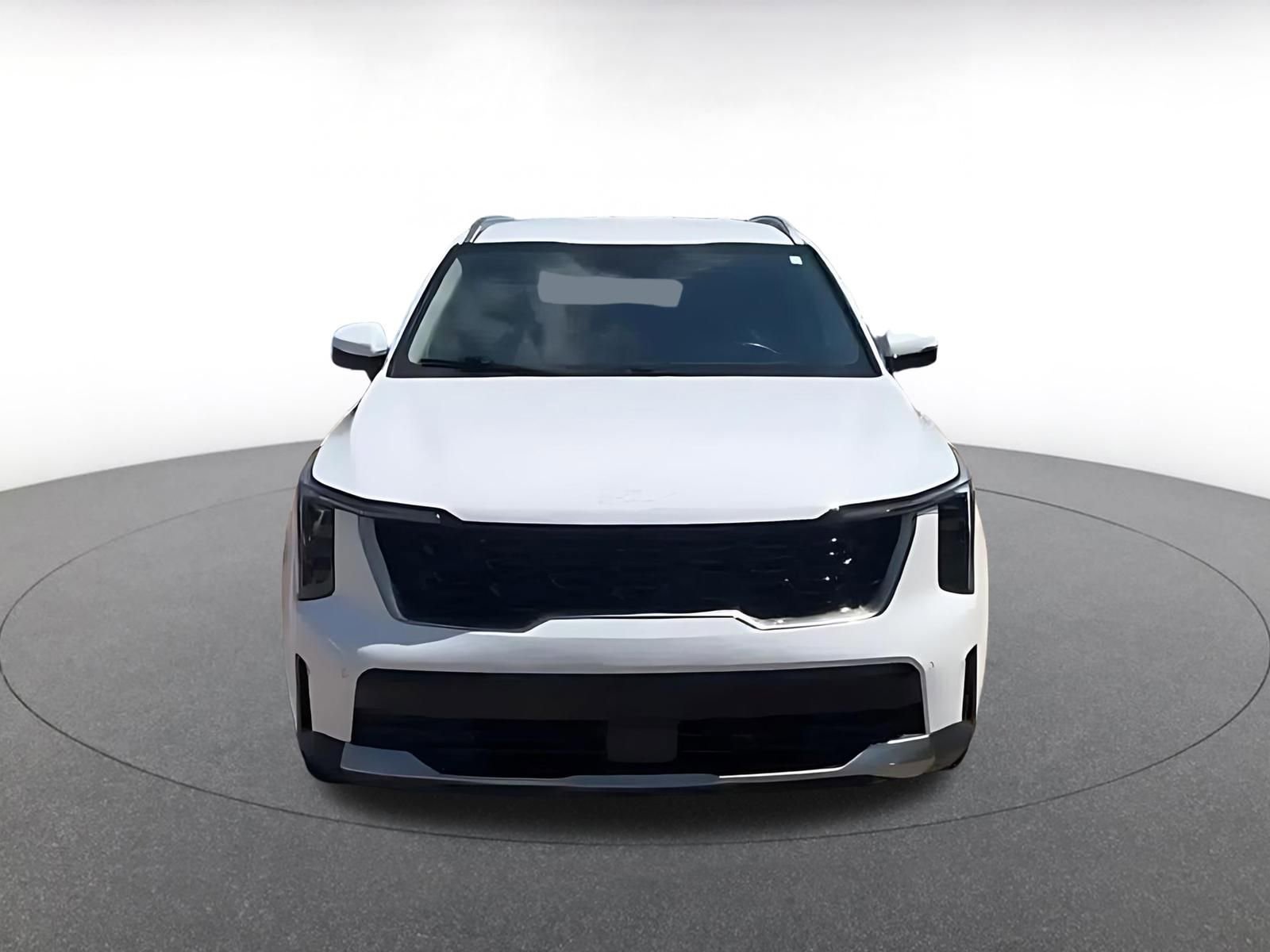 Thumbnail: 2024 Kia Sorento - 4