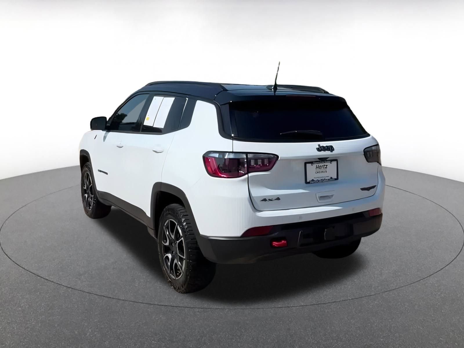 Thumbnail: 2025 Jeep Compass - 11