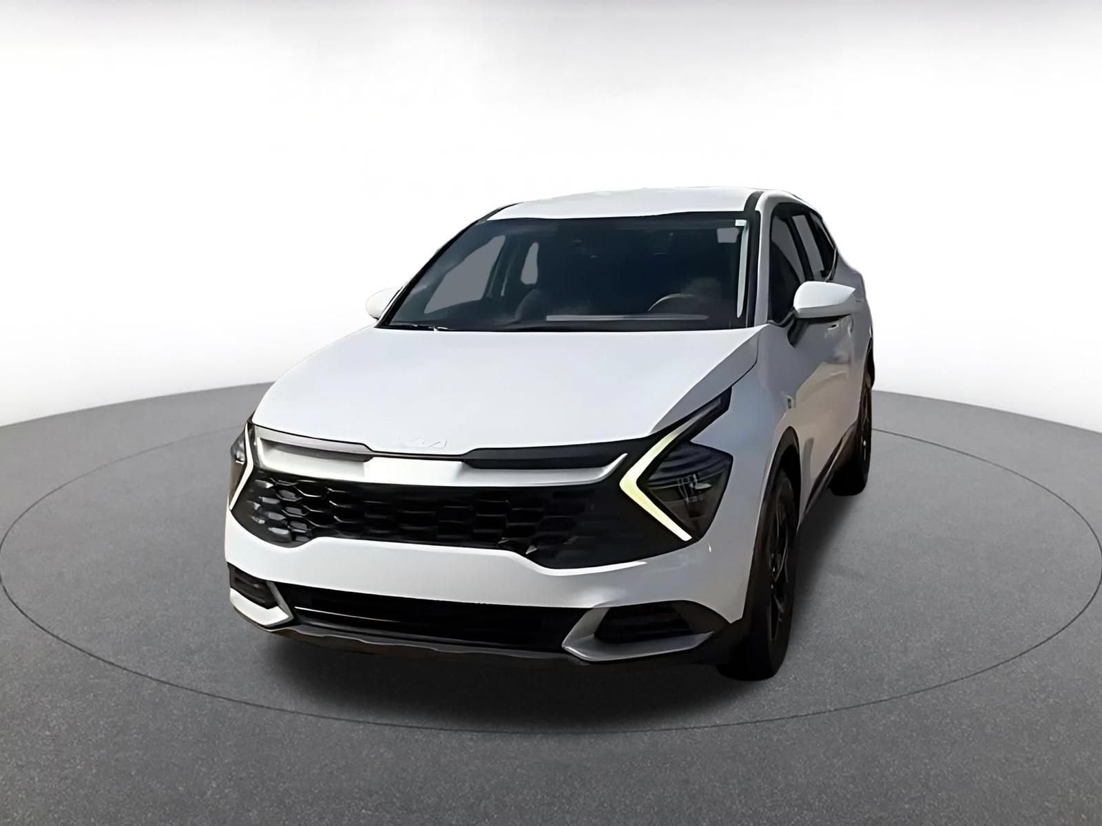 Thumbnail: 2025 Kia Sportage - 6