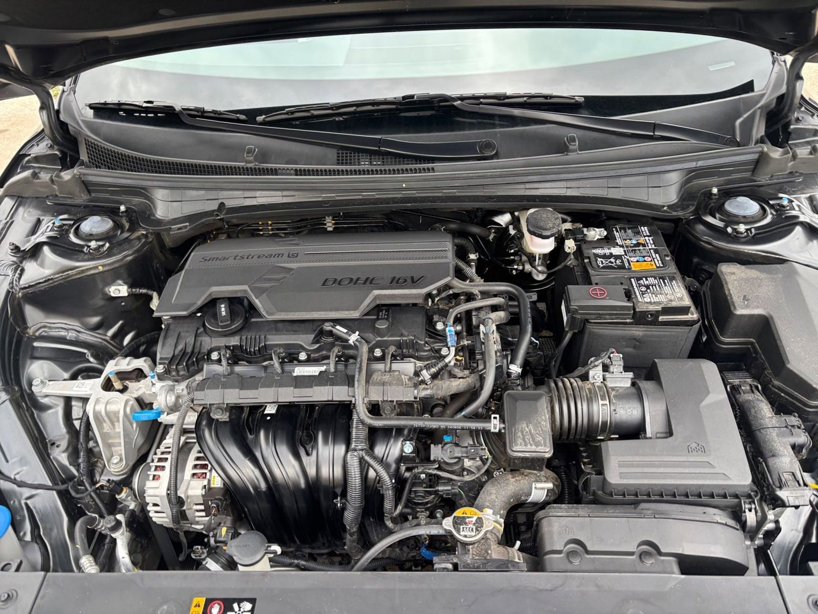 Thumbnail: 2025 Kia K4 - 31