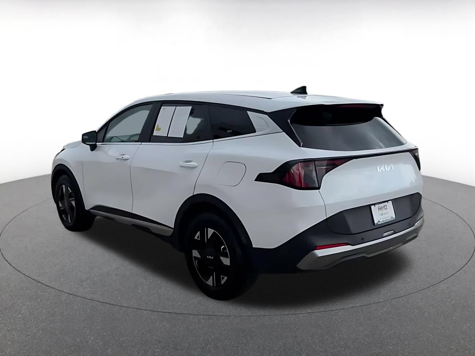Thumbnail: 2026 Kia Sportage - 12
