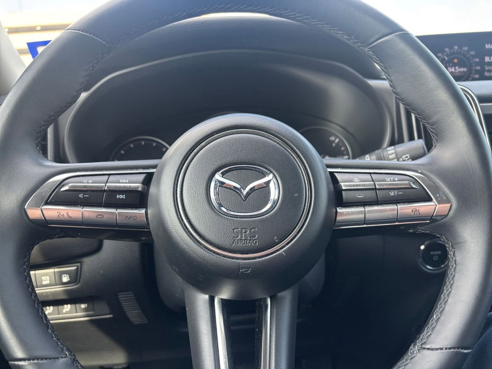 Thumbnail: 2025 Mazda CX-50 - 29