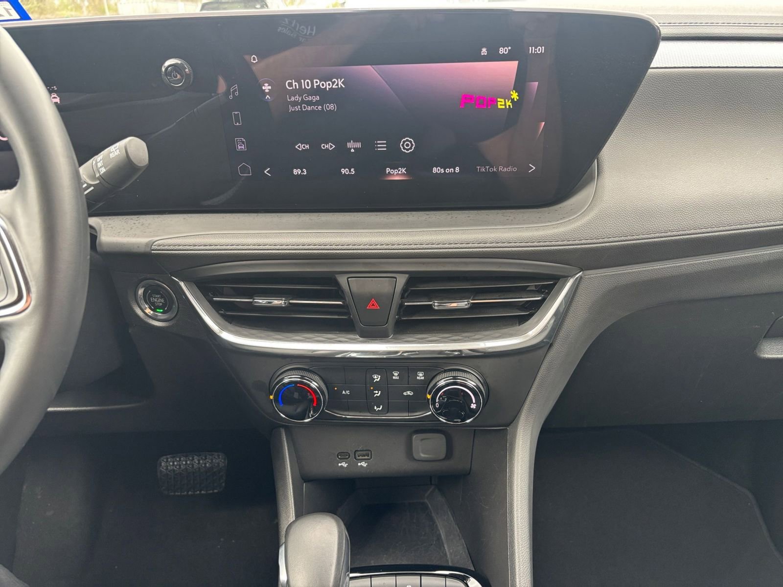 Thumbnail: 2025 Buick Encore GX - 17