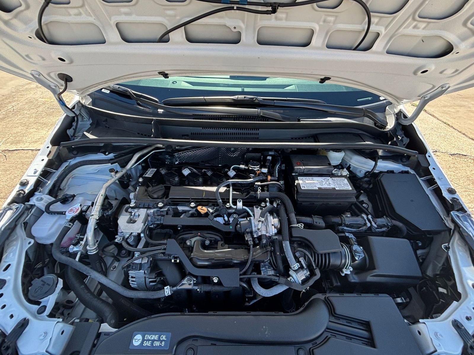 Thumbnail: 2025 Toyota Corolla - 30