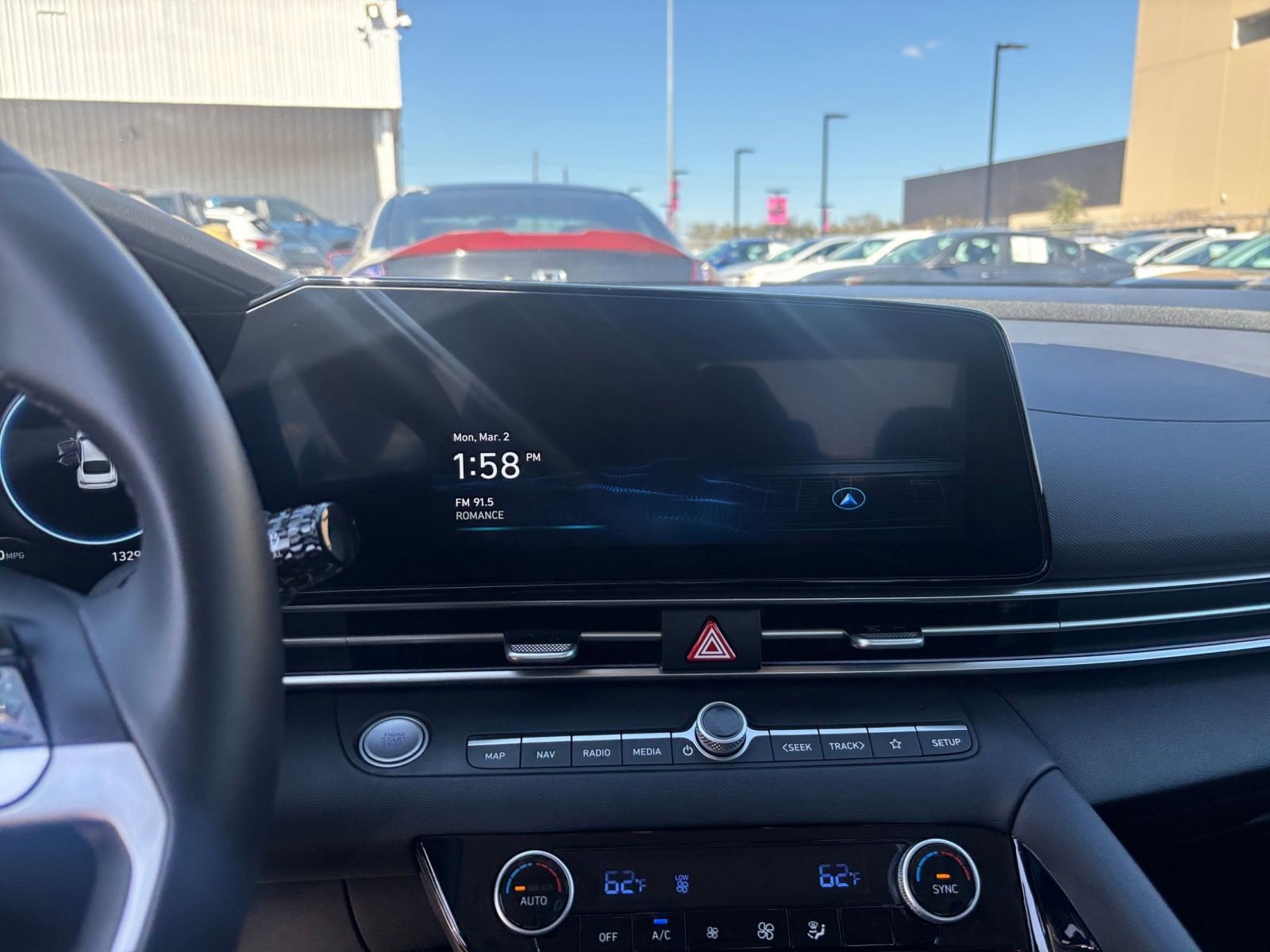 Thumbnail: 2025 Hyundai Elantra - 21