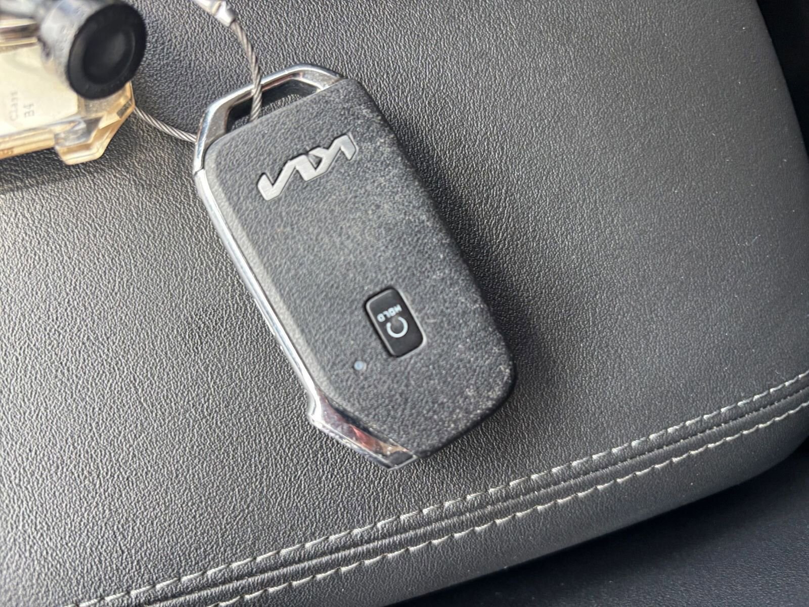 Thumbnail: 2025 Kia Seltos - 25