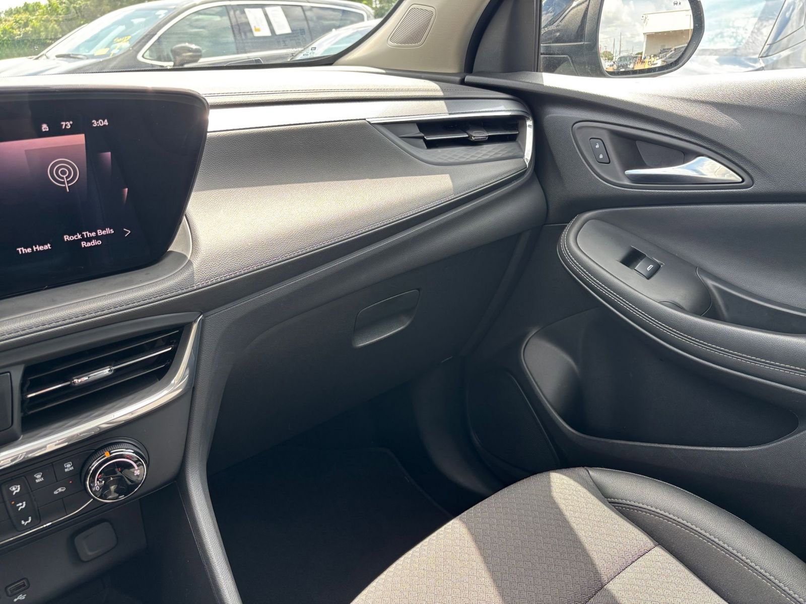 Thumbnail: 2025 Buick Encore GX - 34