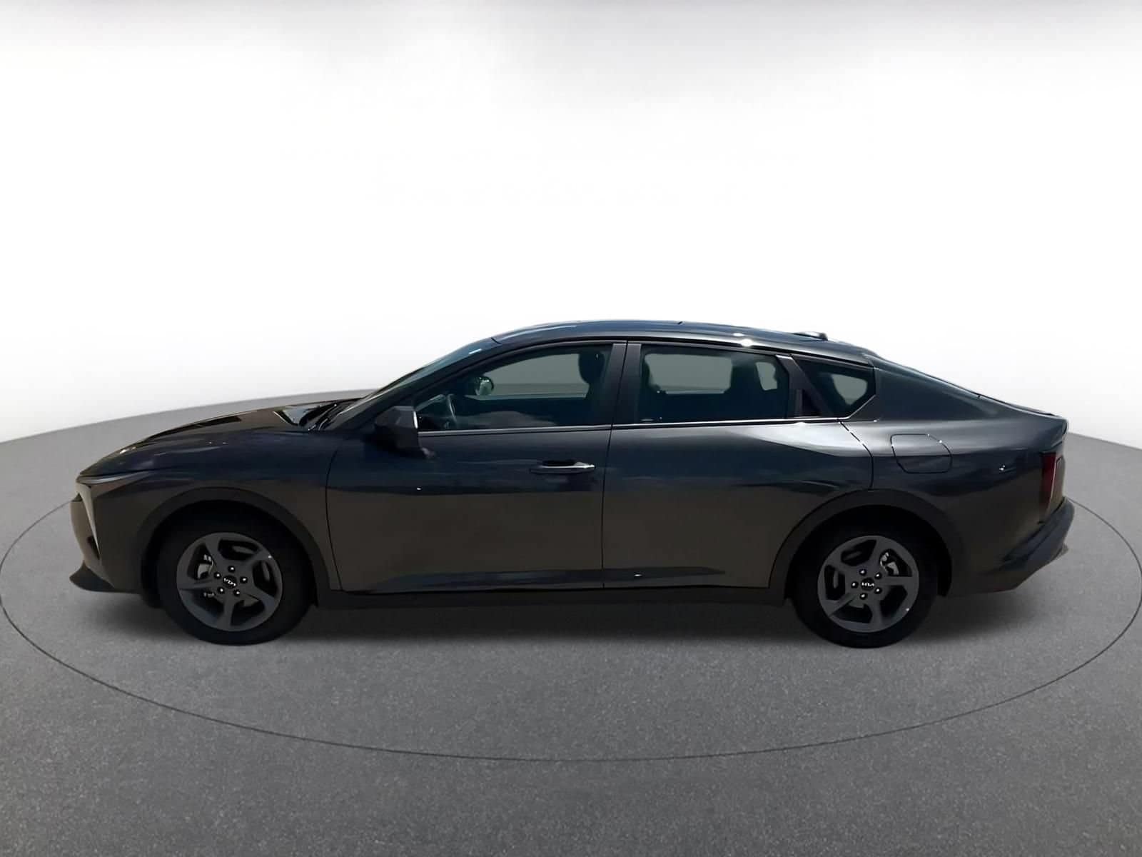 Thumbnail: 2025 Kia K4 - 9