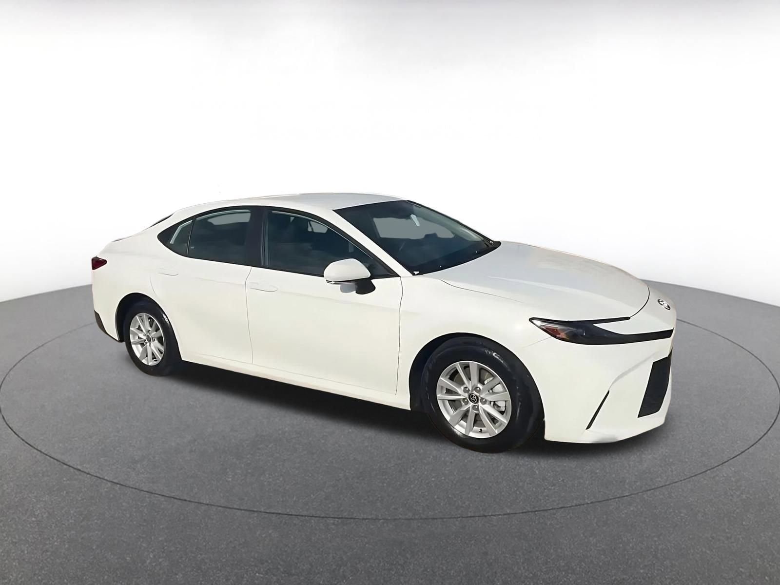 Thumbnail: 2025 Toyota Camry - 2