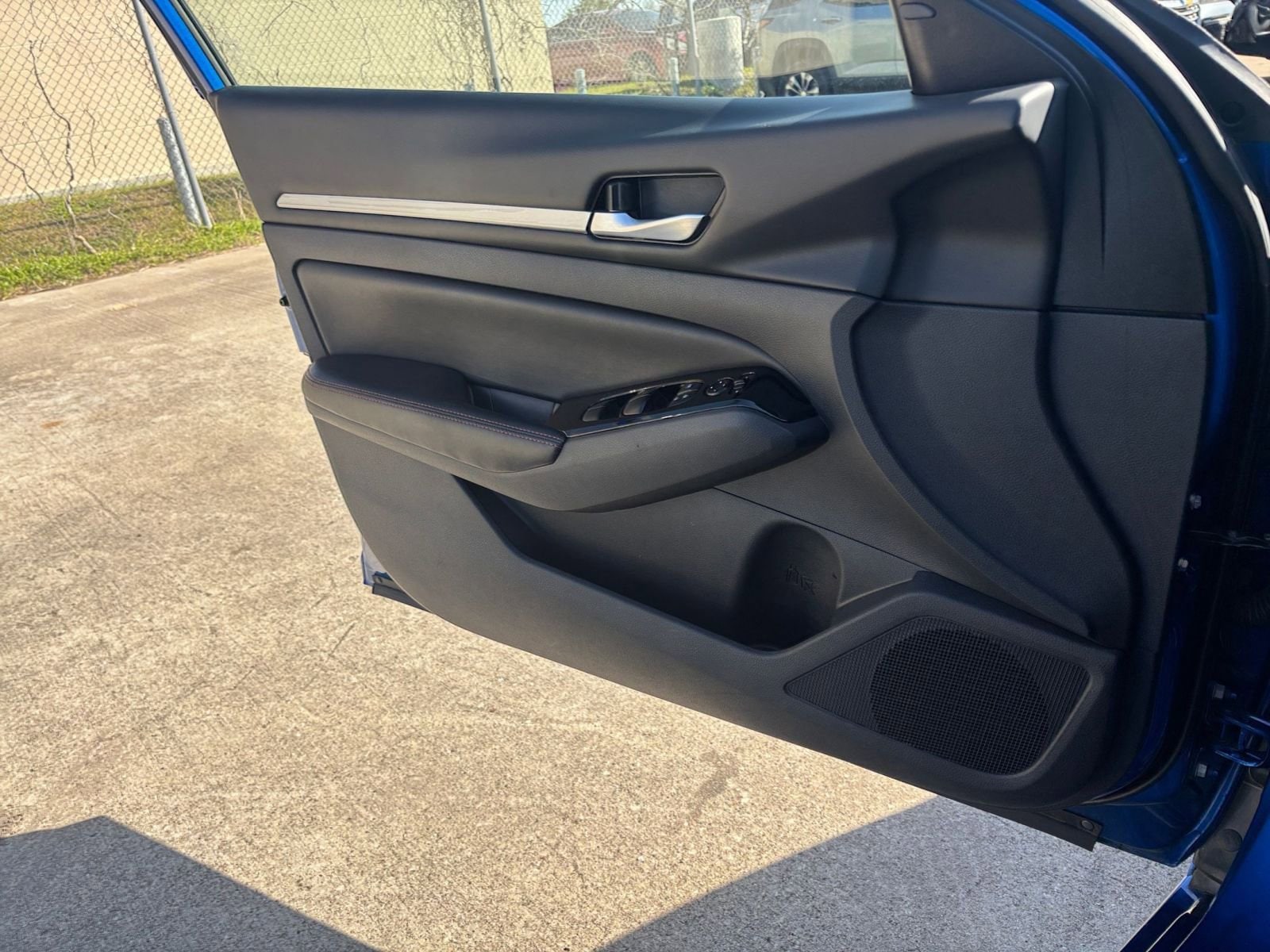 Thumbnail: 2025 Nissan Altima - 18