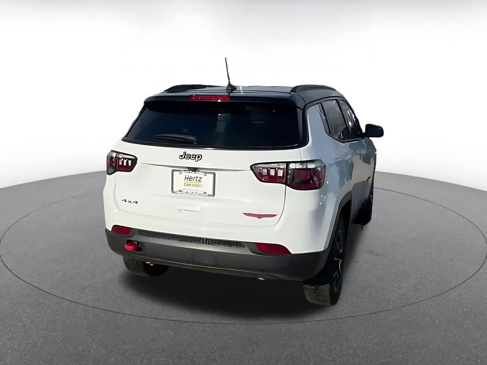 Thumbnail: 2025 Jeep Compass - 14