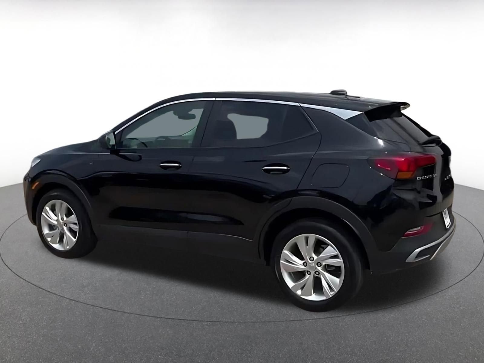 Thumbnail: 2025 Buick Encore GX - 16