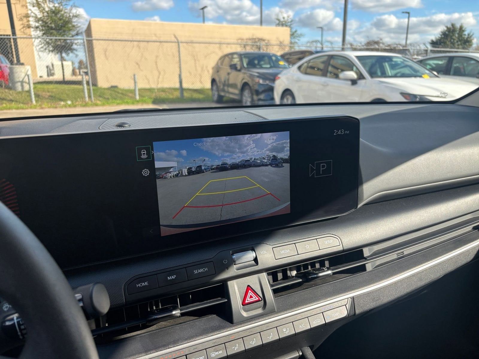 Thumbnail: 2025 Kia K4 - 17