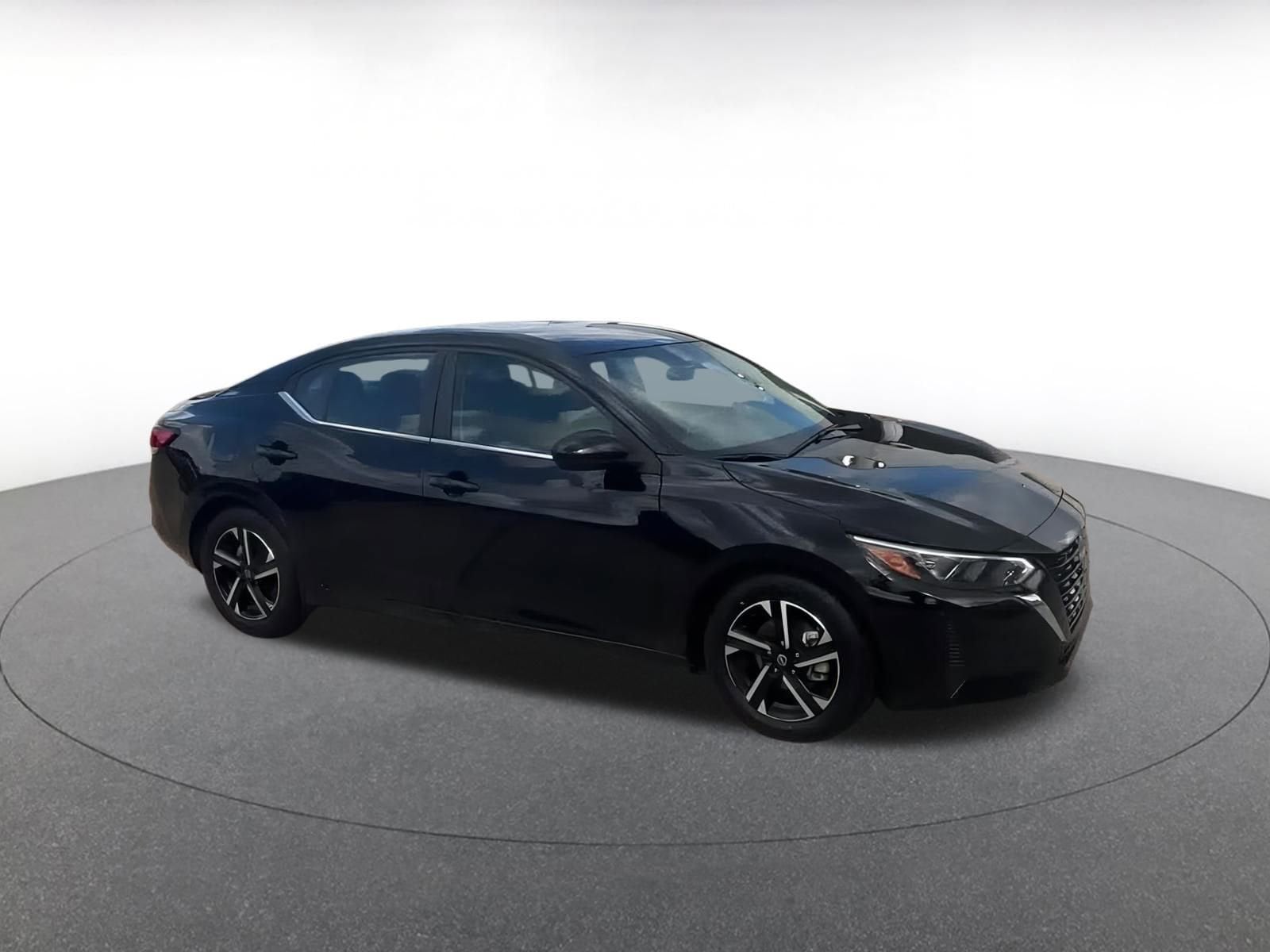 Thumbnail: 2024 Nissan Sentra - 1