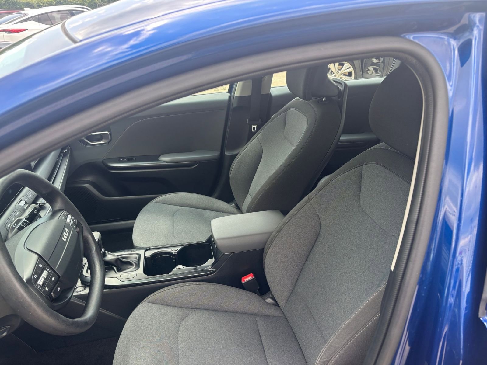 Thumbnail: 2025 Kia K4 - 35