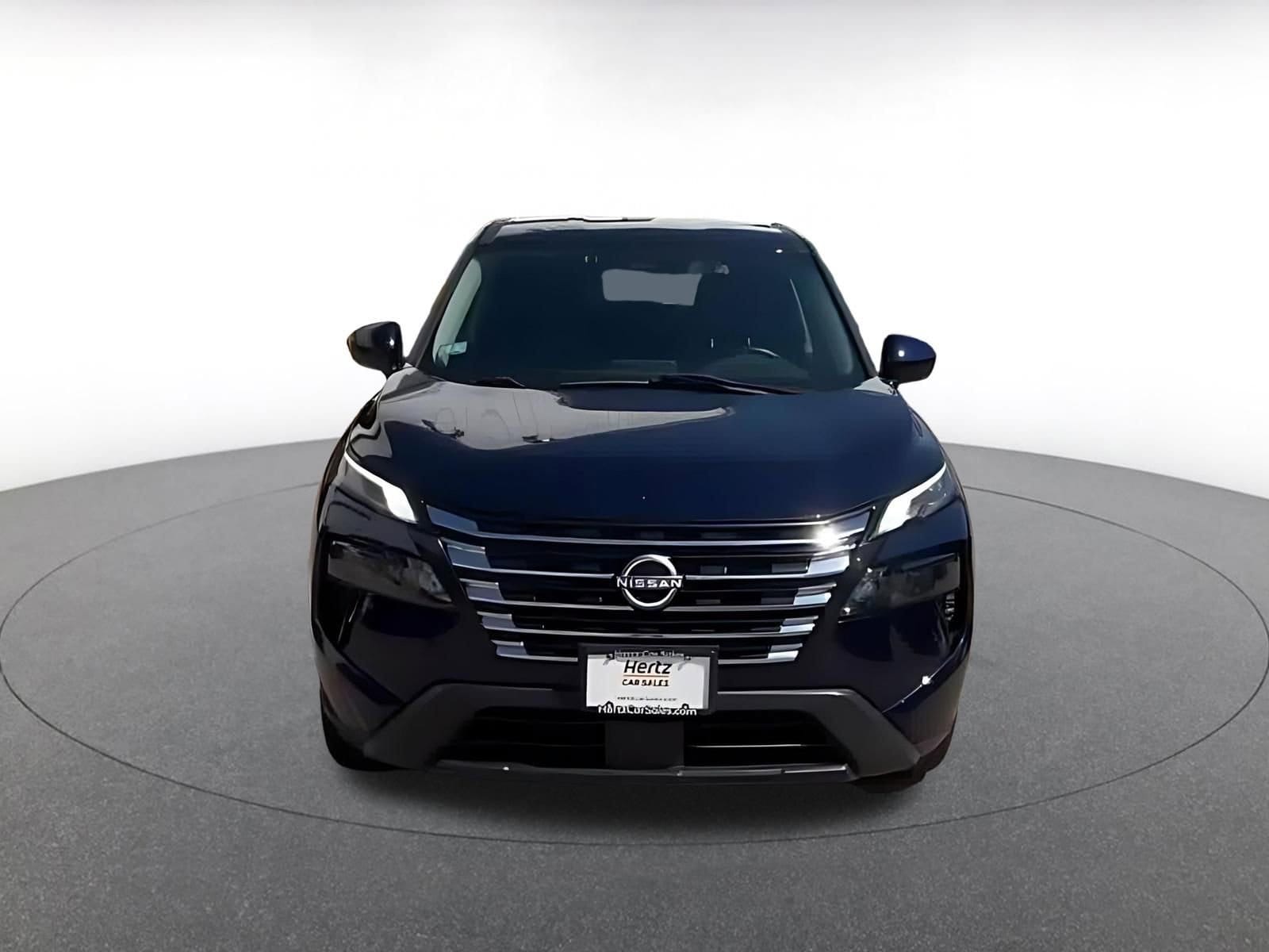 Thumbnail: 2025 Nissan Rogue - 4