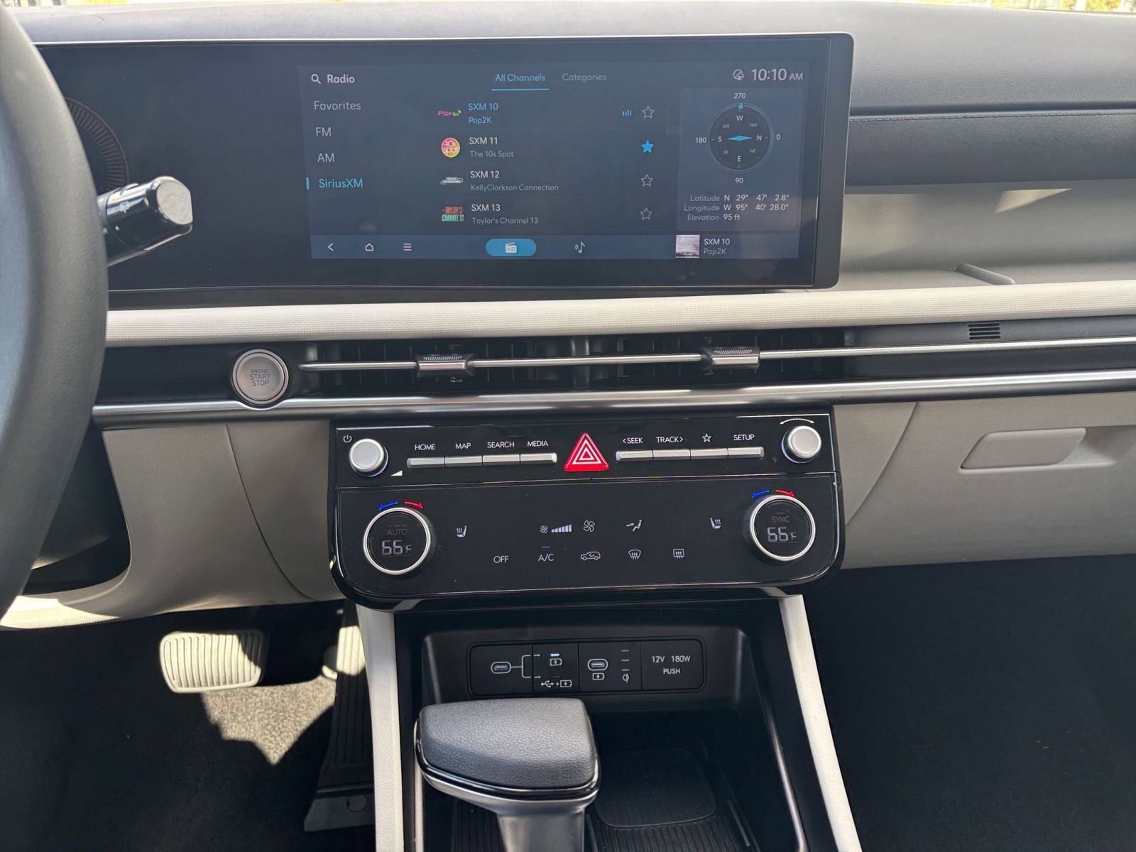 Thumbnail: 2025 Hyundai Tucson - 18