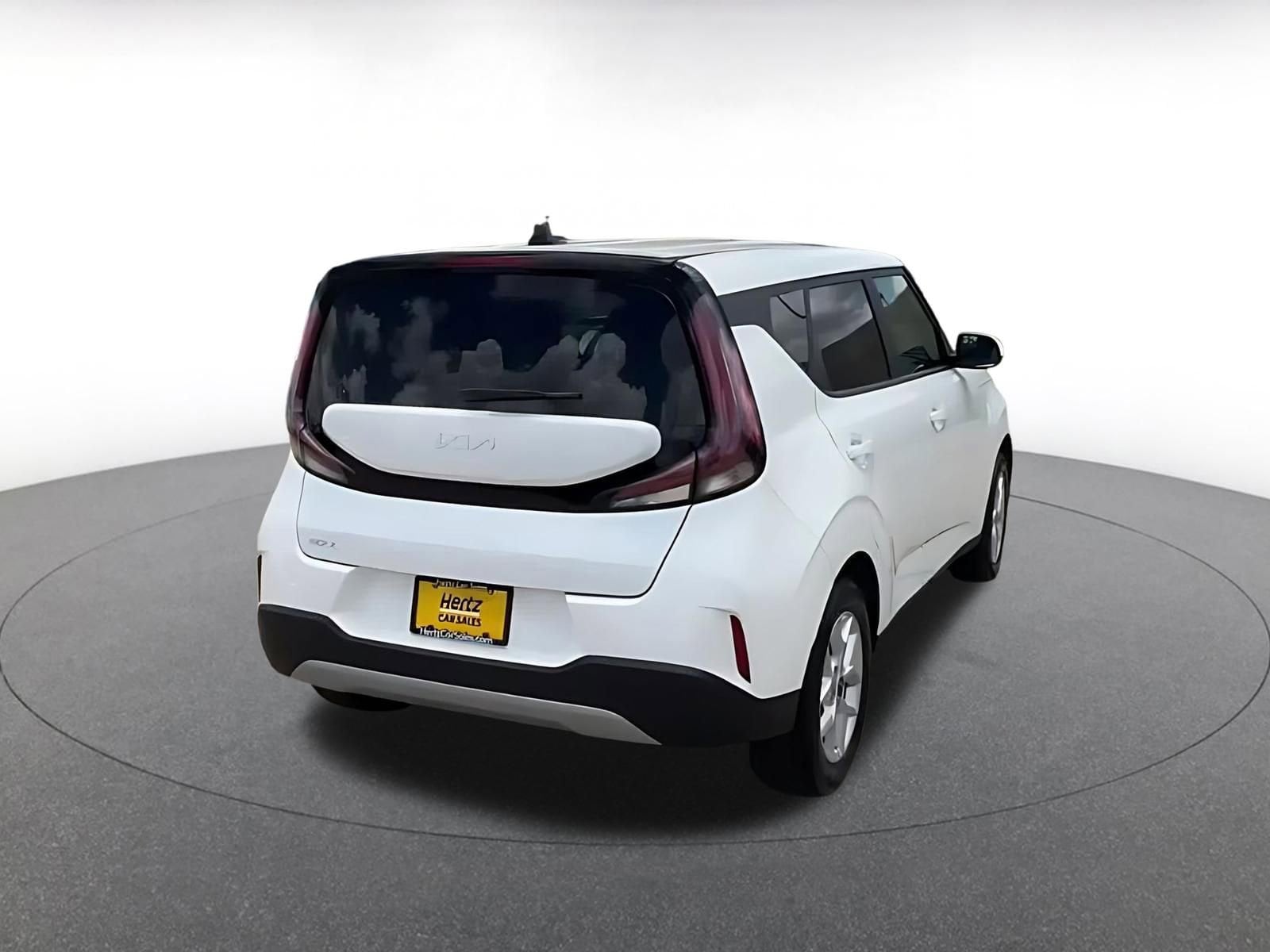 Thumbnail: 2025 Kia Soul - 12