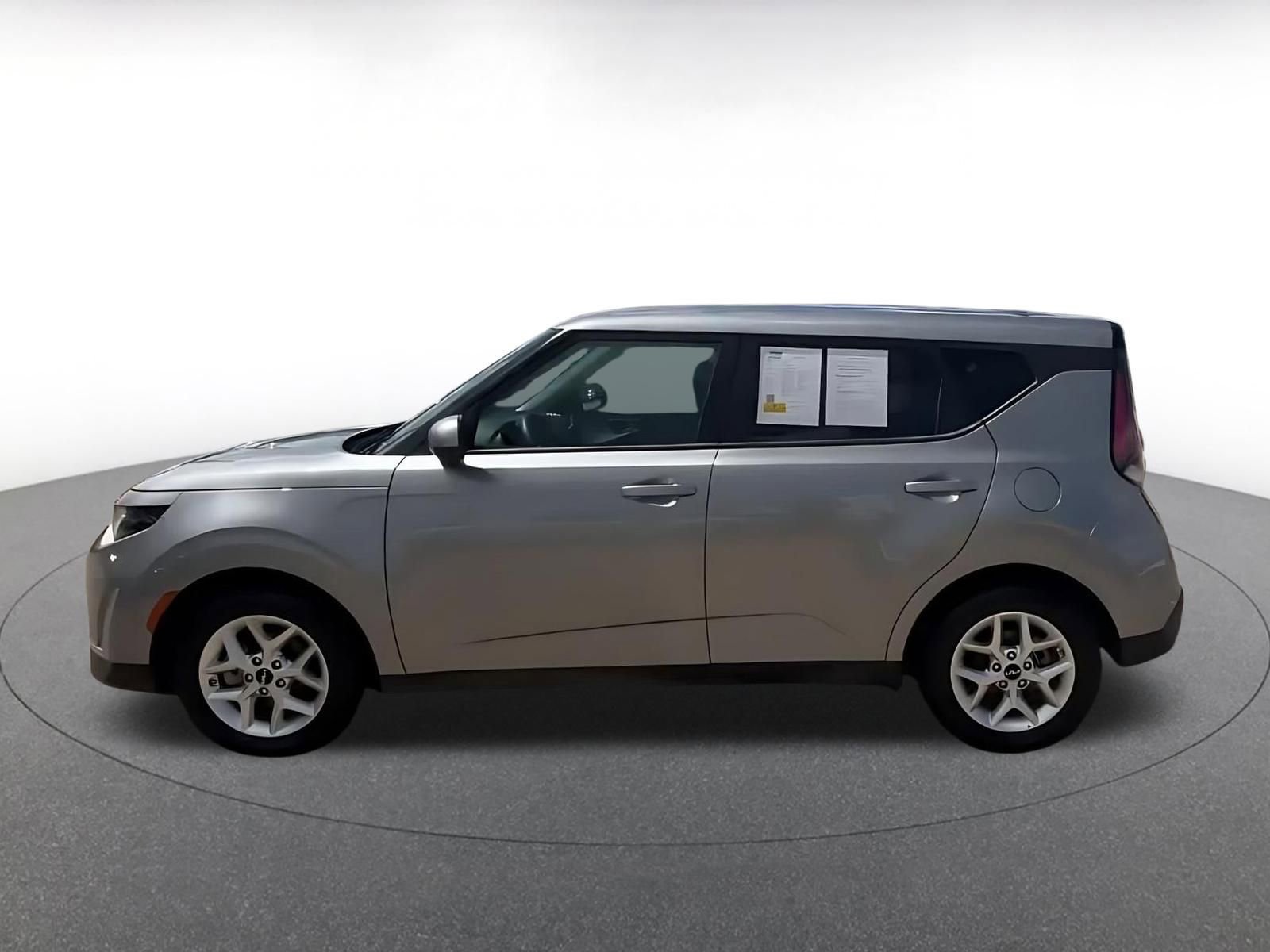 Thumbnail: 2025 Kia Soul - 9