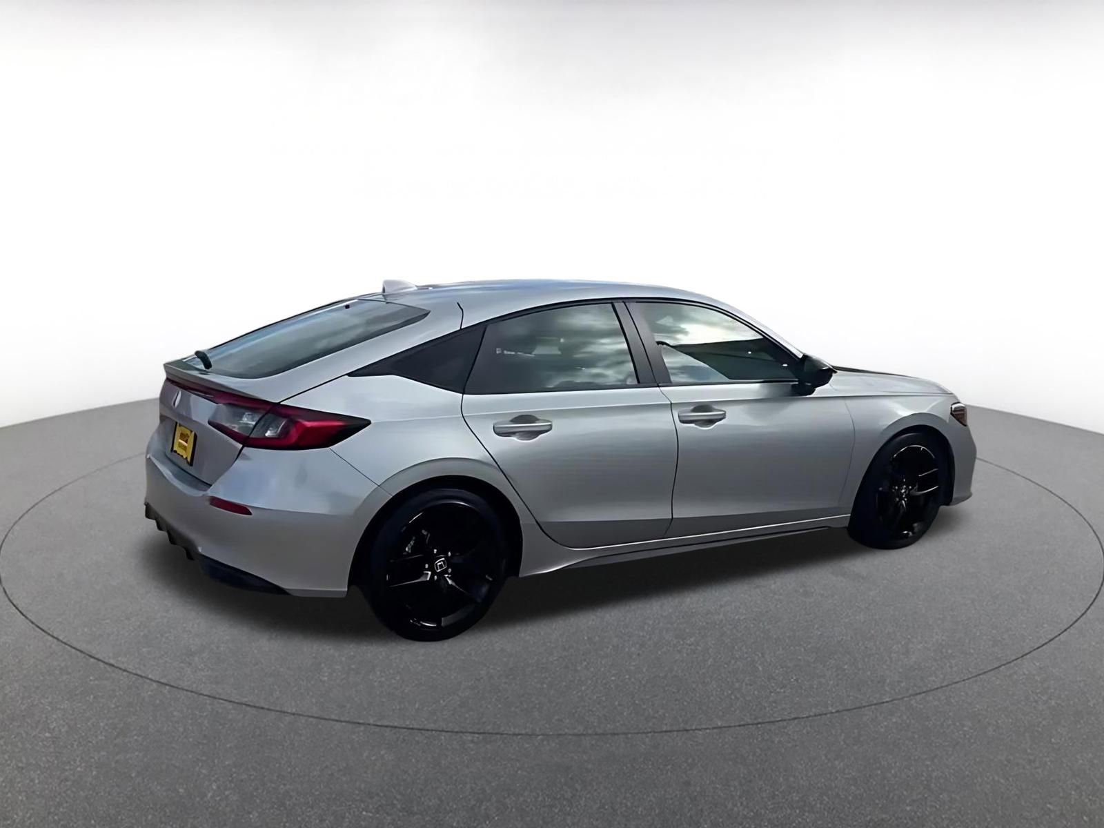 Thumbnail: 2025 Honda Civic - 14