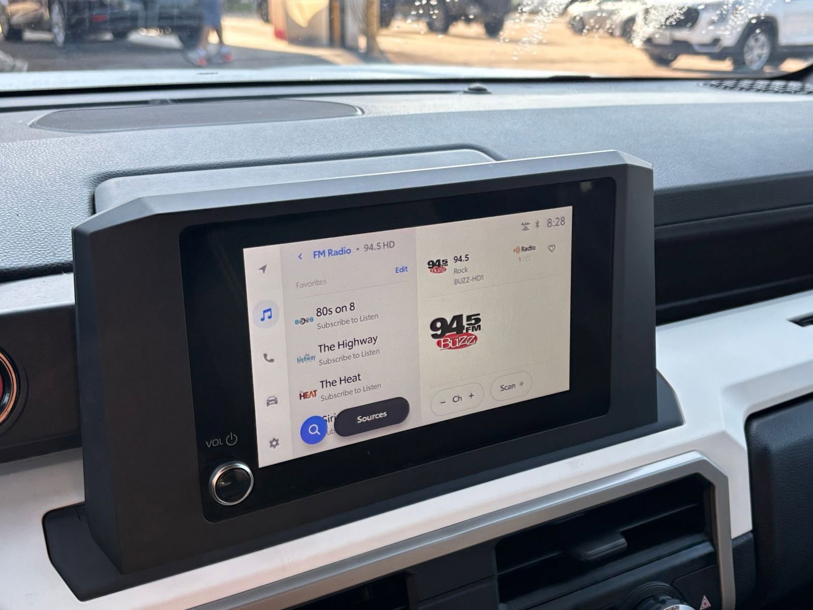 Thumbnail: 2024 Toyota Tacoma - 20