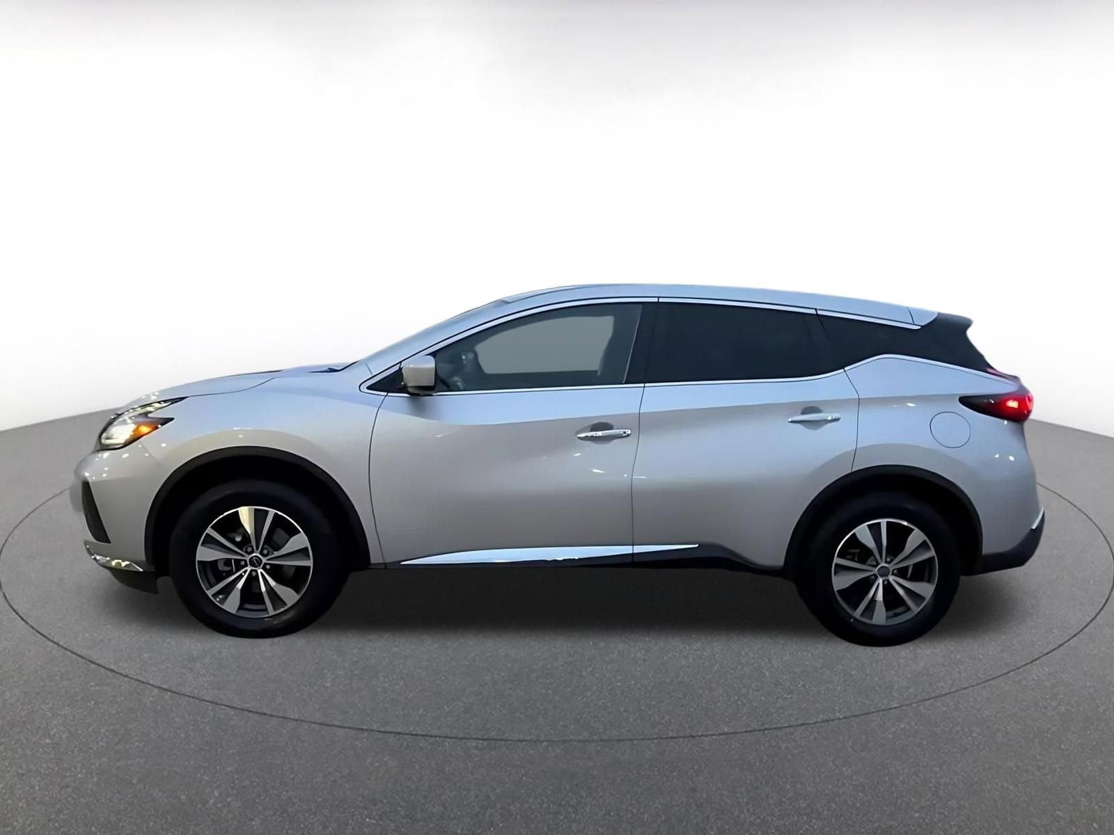 Thumbnail: 2023 Nissan Murano - 9