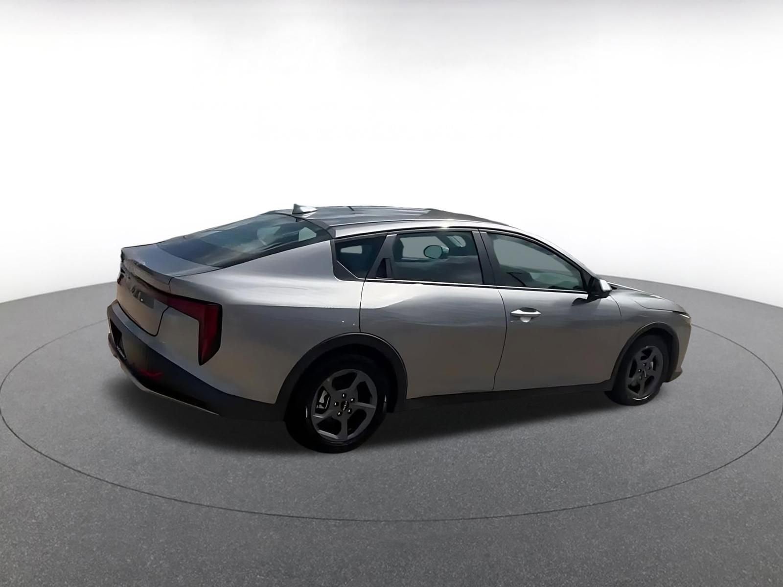 Thumbnail: 2025 Kia K4 - 11