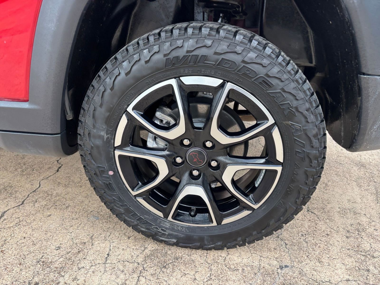Thumbnail: 2025 Jeep Compass - 29