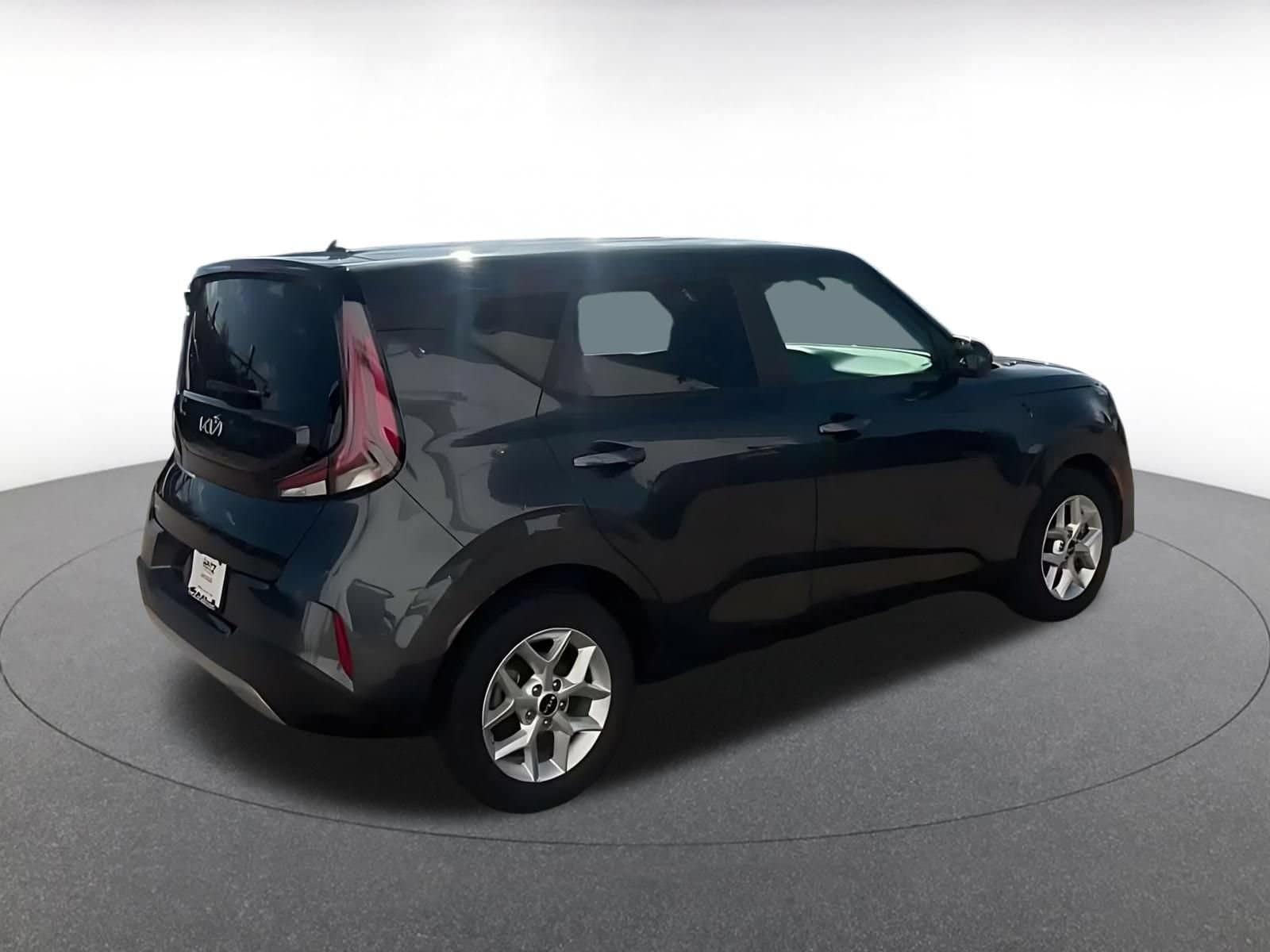 Thumbnail: 2025 Kia Soul - 13