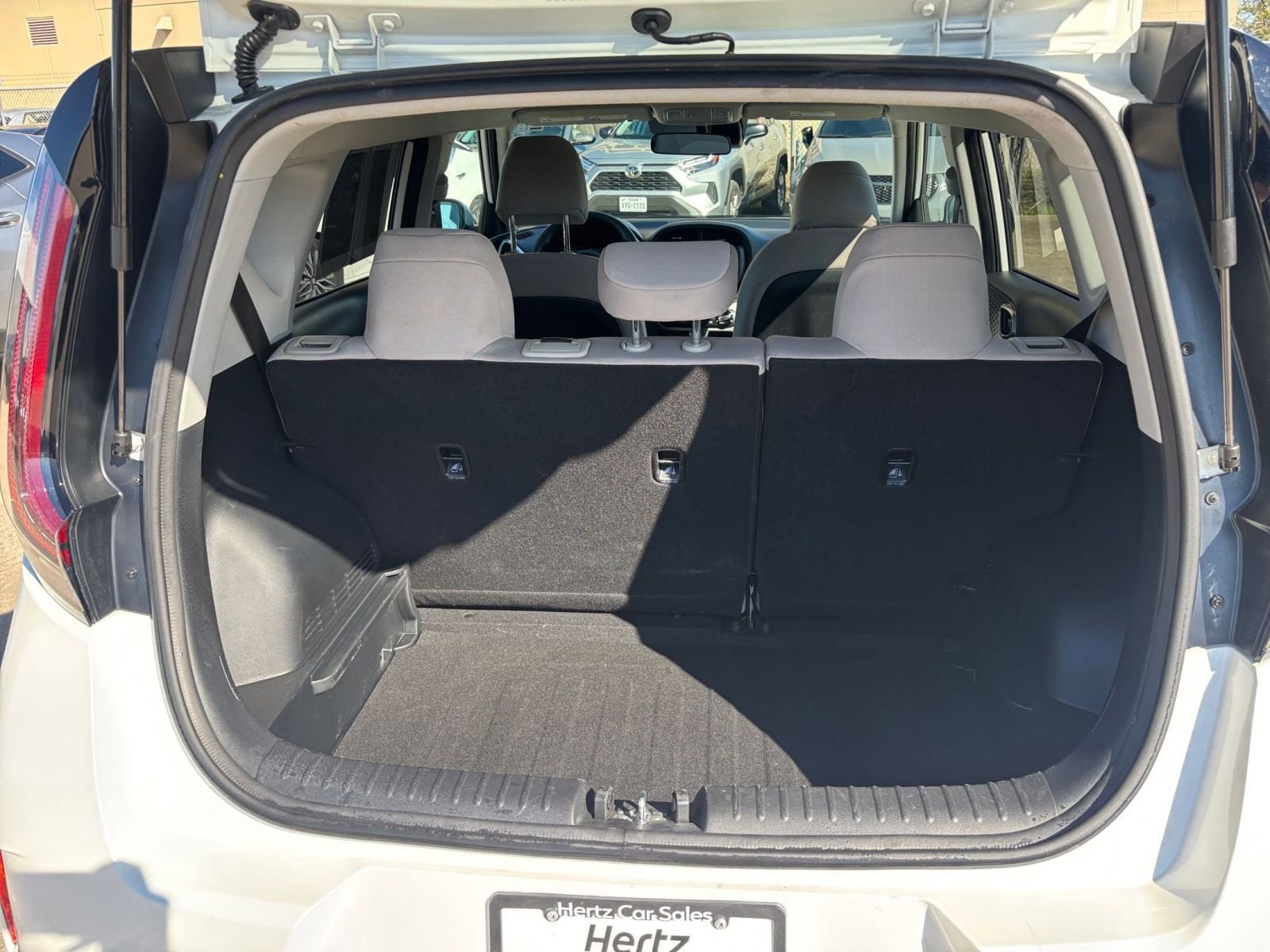 Thumbnail: 2025 Kia Soul - 28